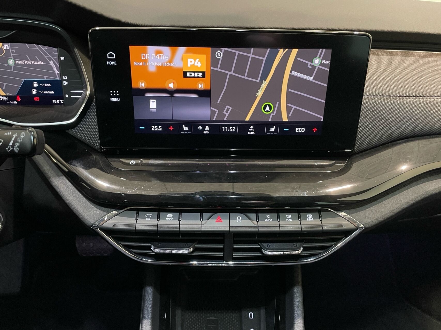 Skoda Octavia billede 12