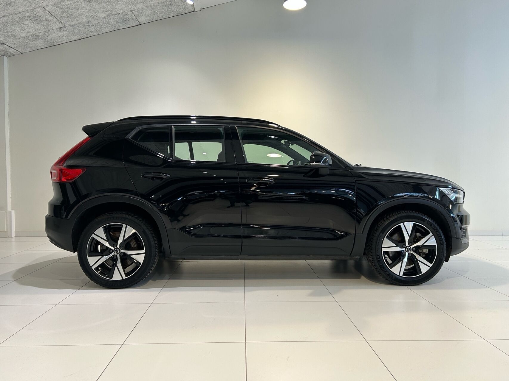 Volvo XC40 billede 2