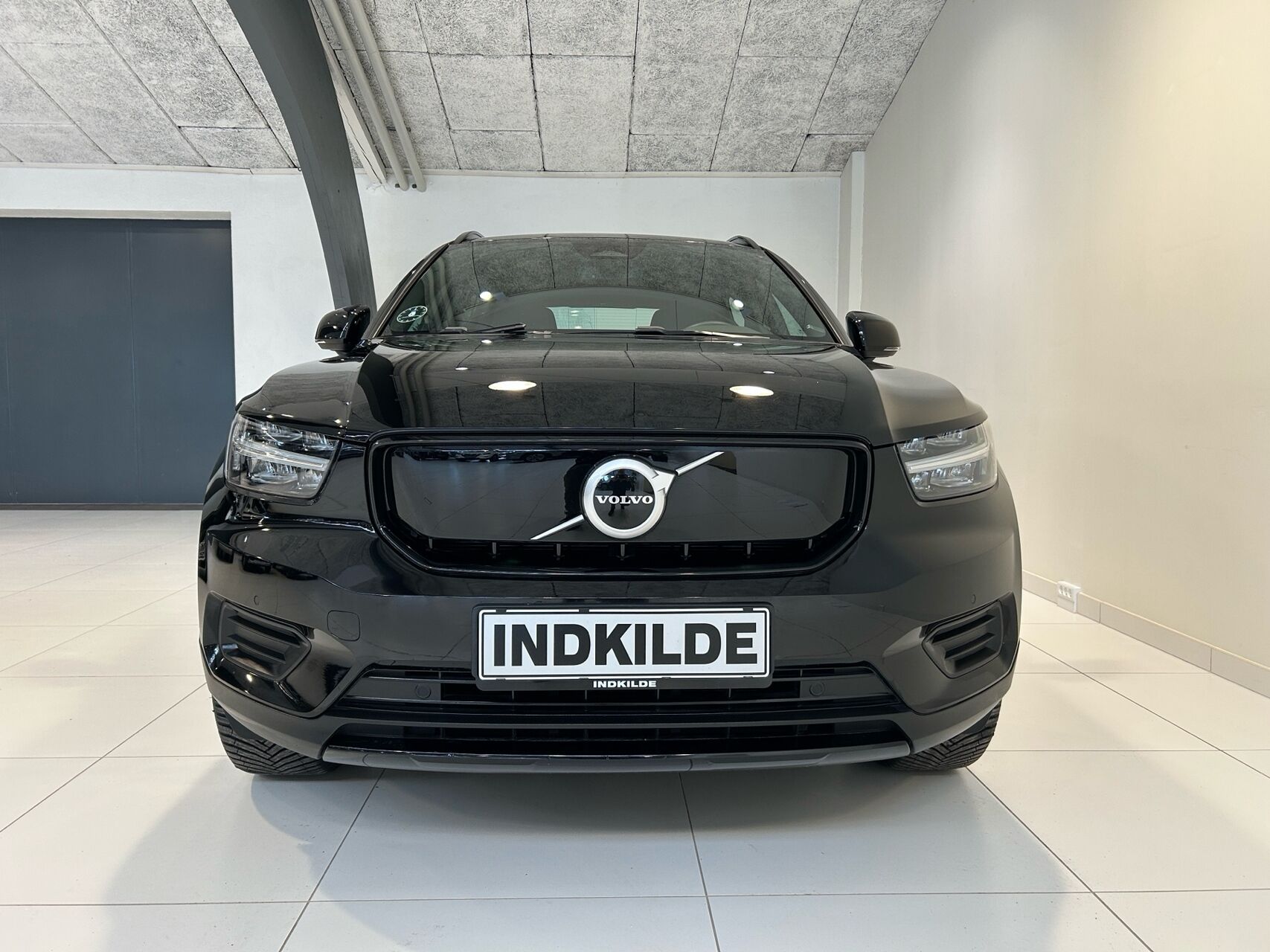 Volvo XC40 billede 3