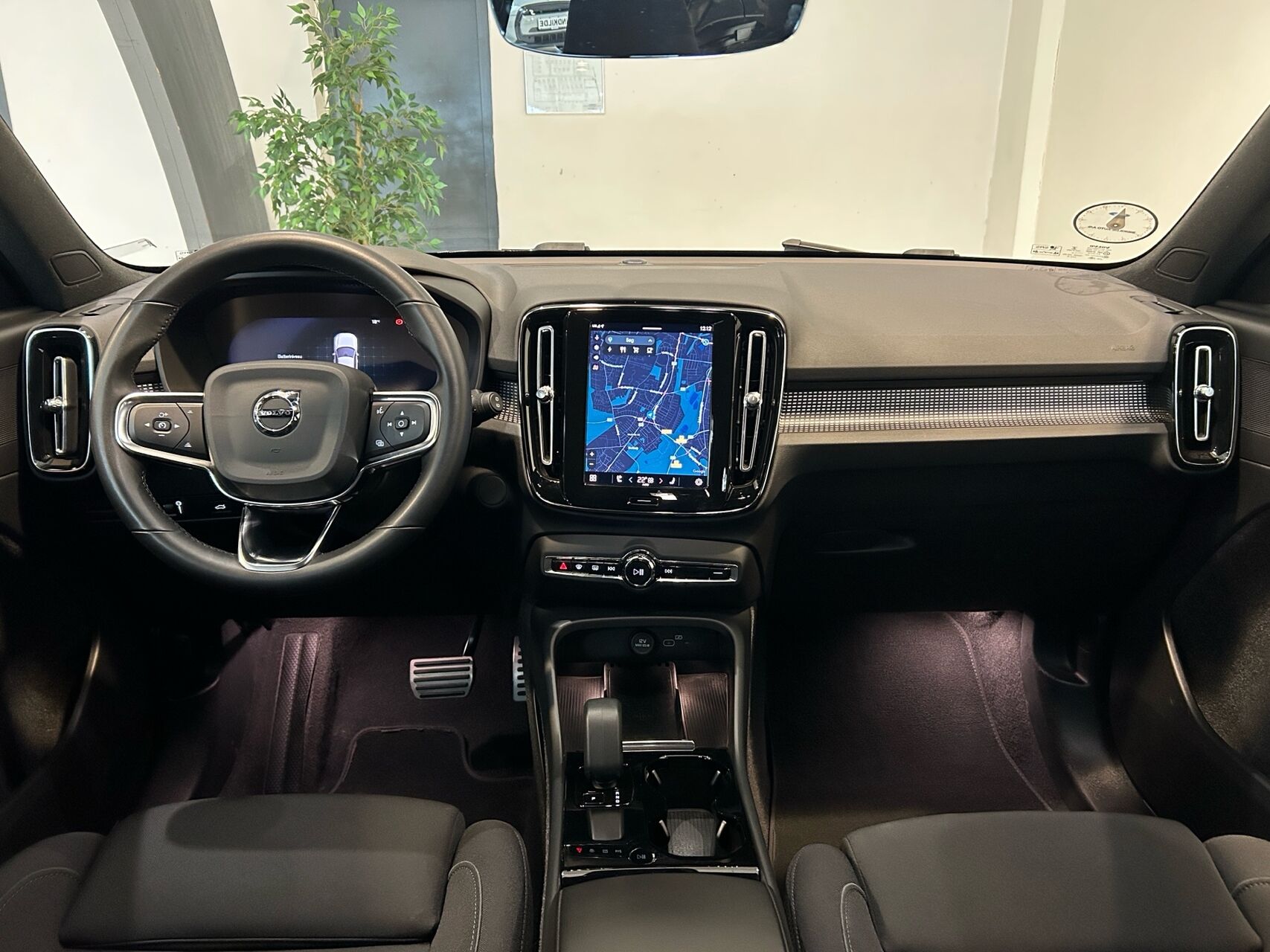 Volvo XC40 billede 7
