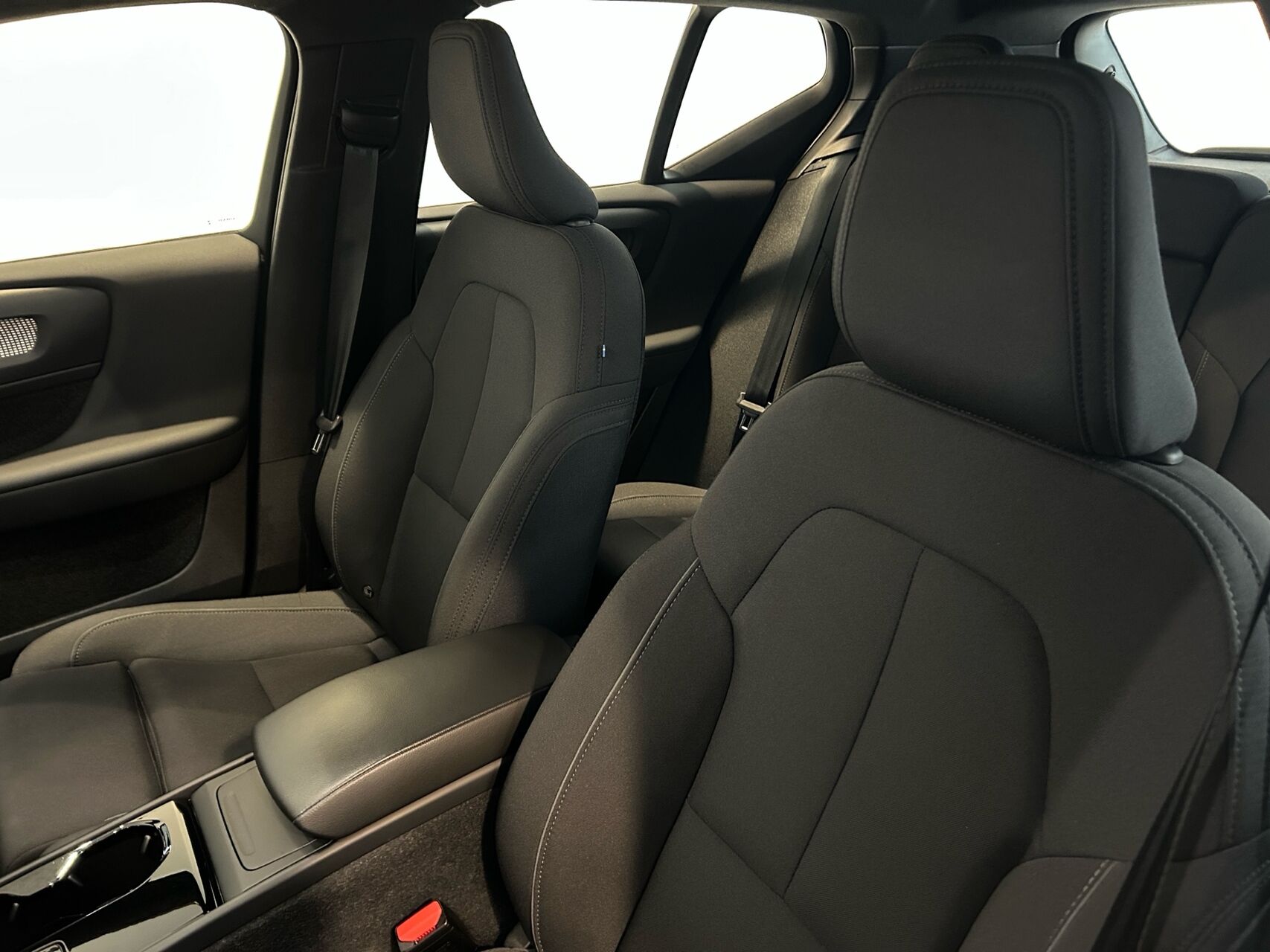 Volvo XC40 billede 9