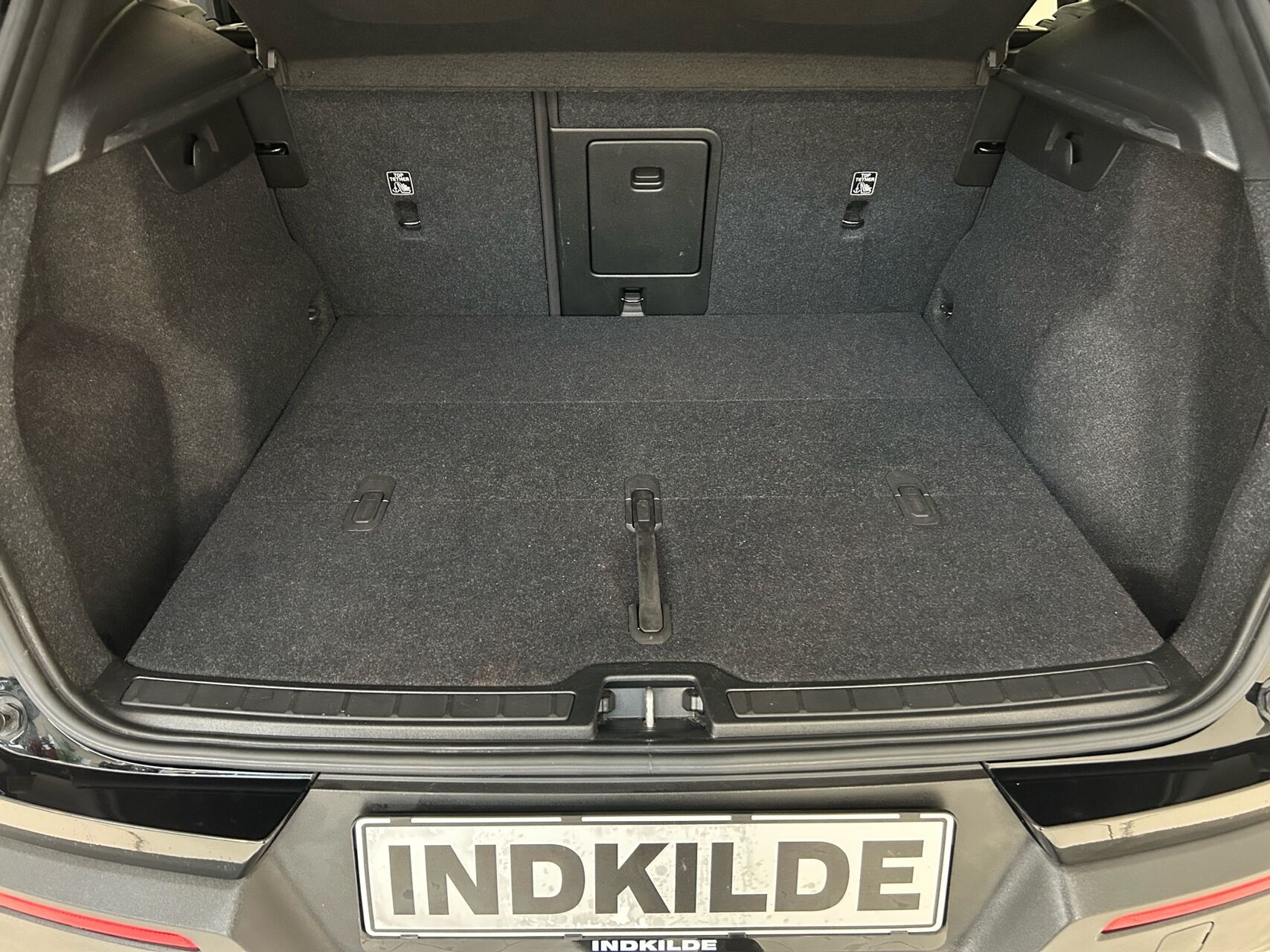 Volvo XC40 billede 11