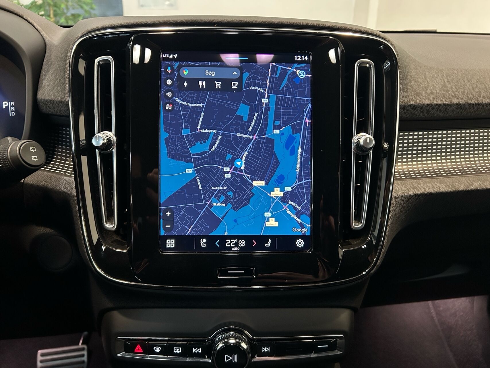 Volvo XC40 billede 14