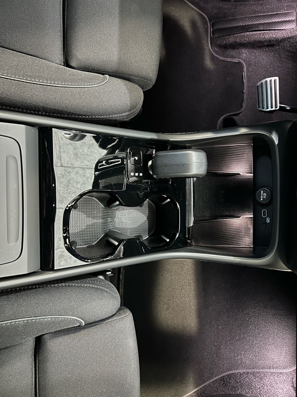 Volvo XC40 billede 15