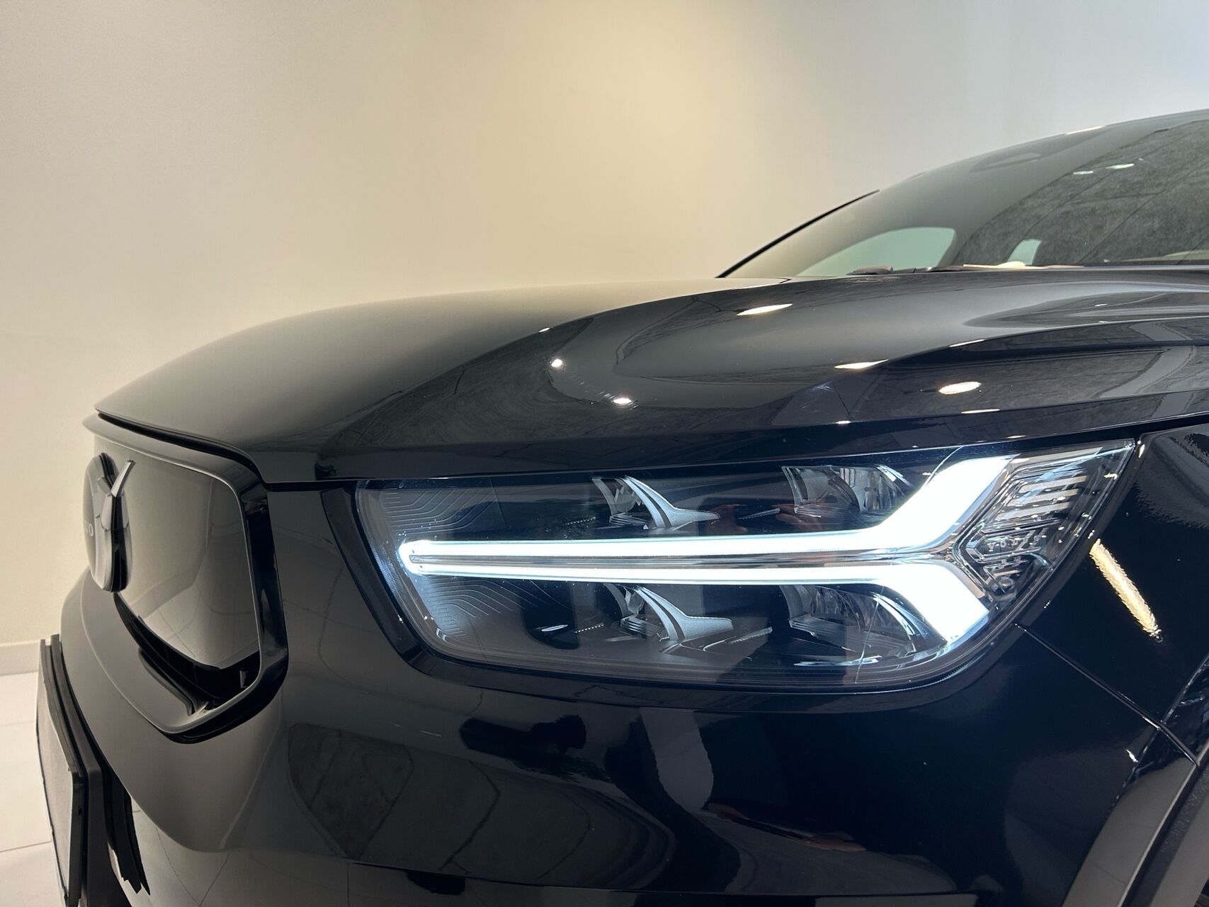 Volvo XC40 billede 17