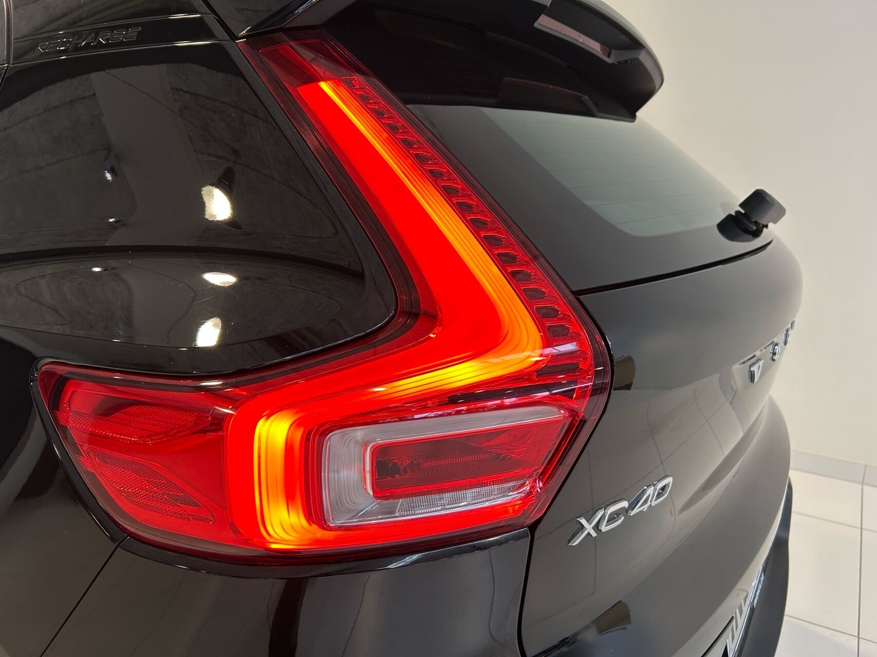 Volvo XC40 billede 18