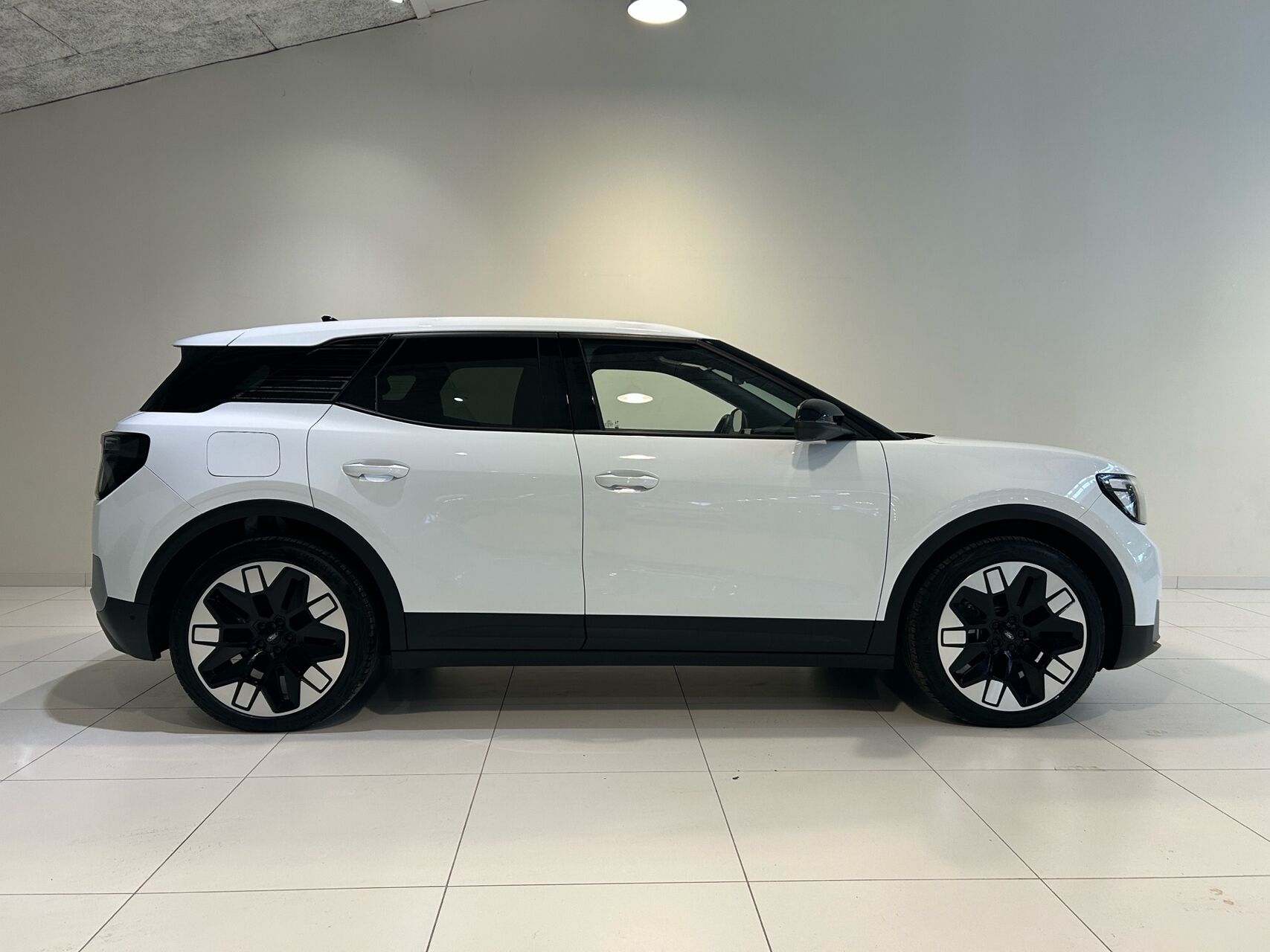 Ford Explorer billede 2