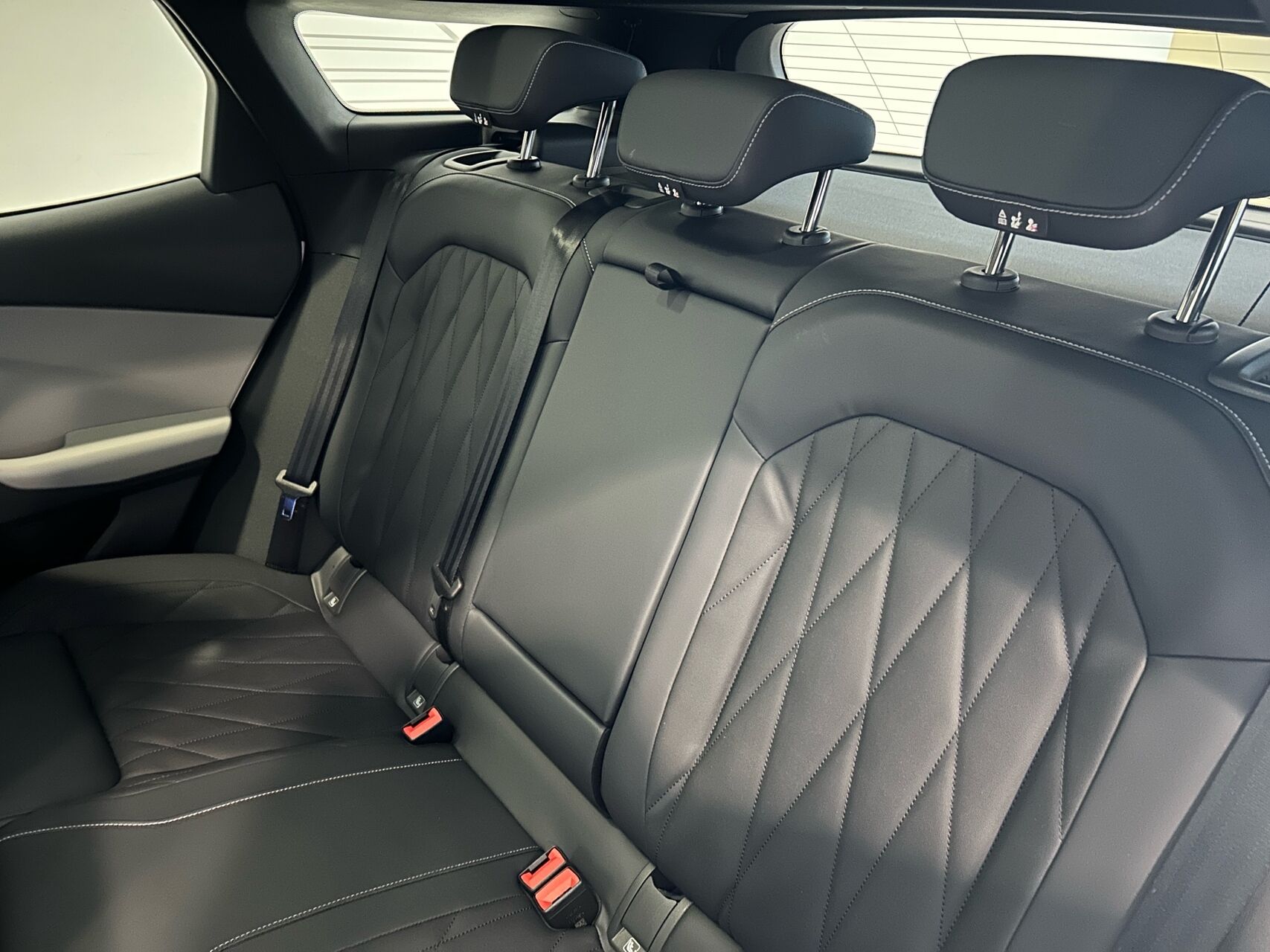 Ford Explorer billede 9