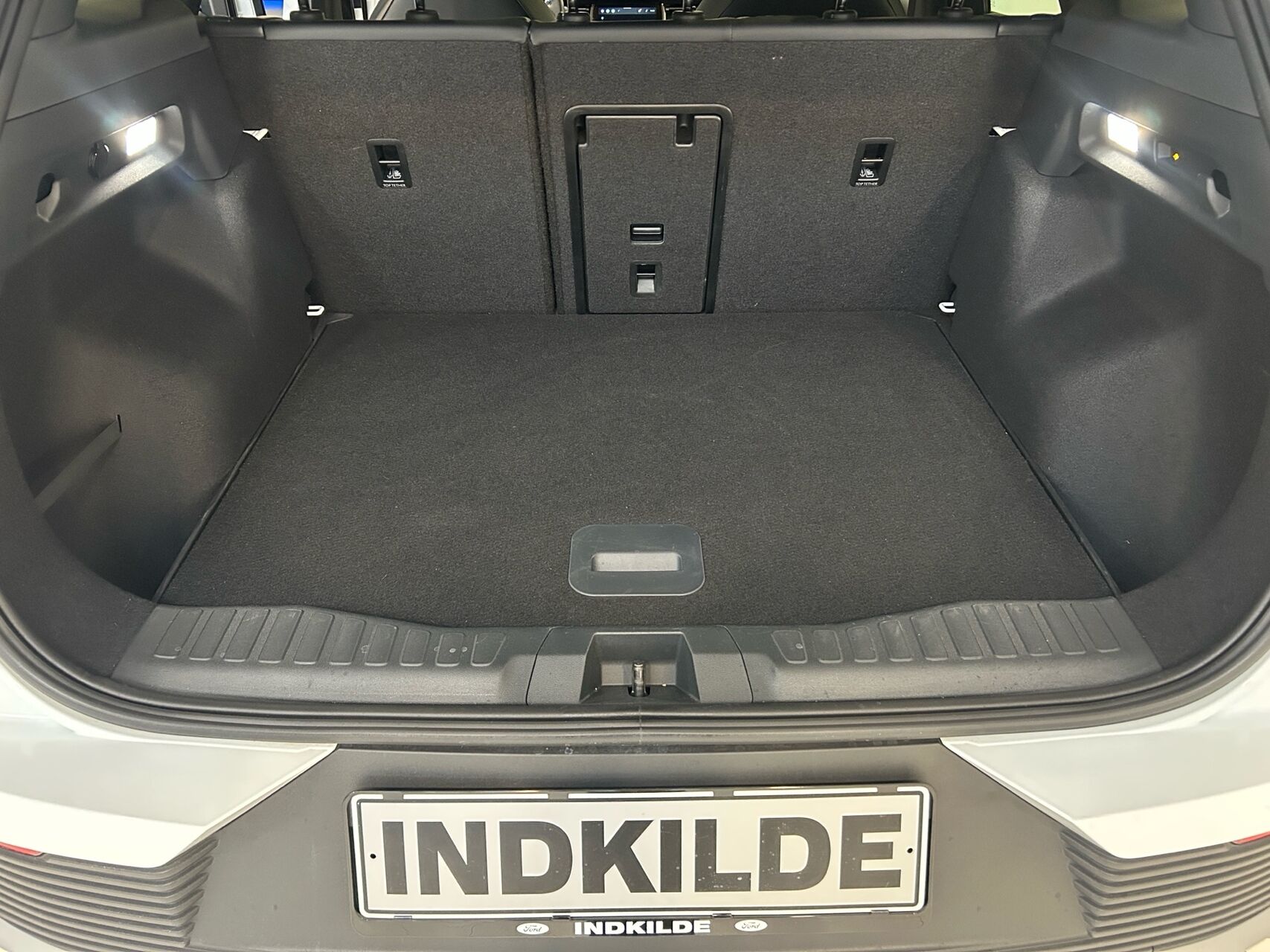 Ford Explorer billede 11