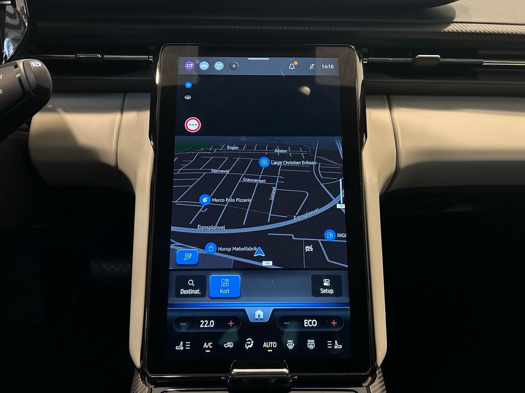 Ford Explorer billede 14