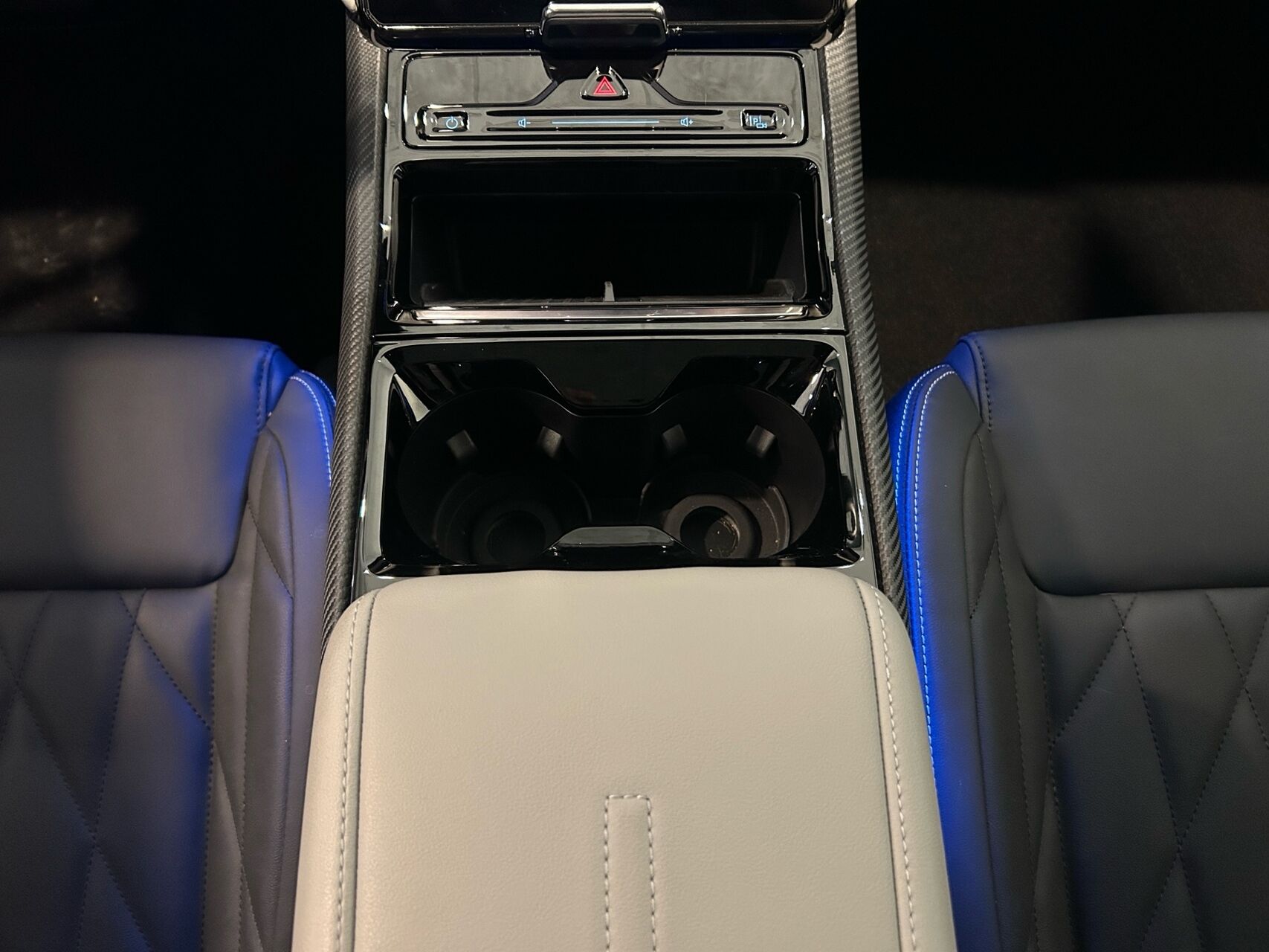 Ford Explorer billede 15