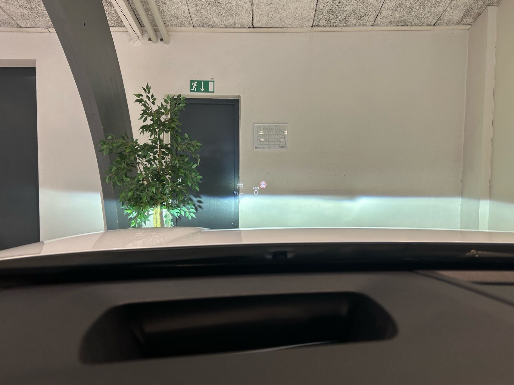 Ford Explorer billede 16