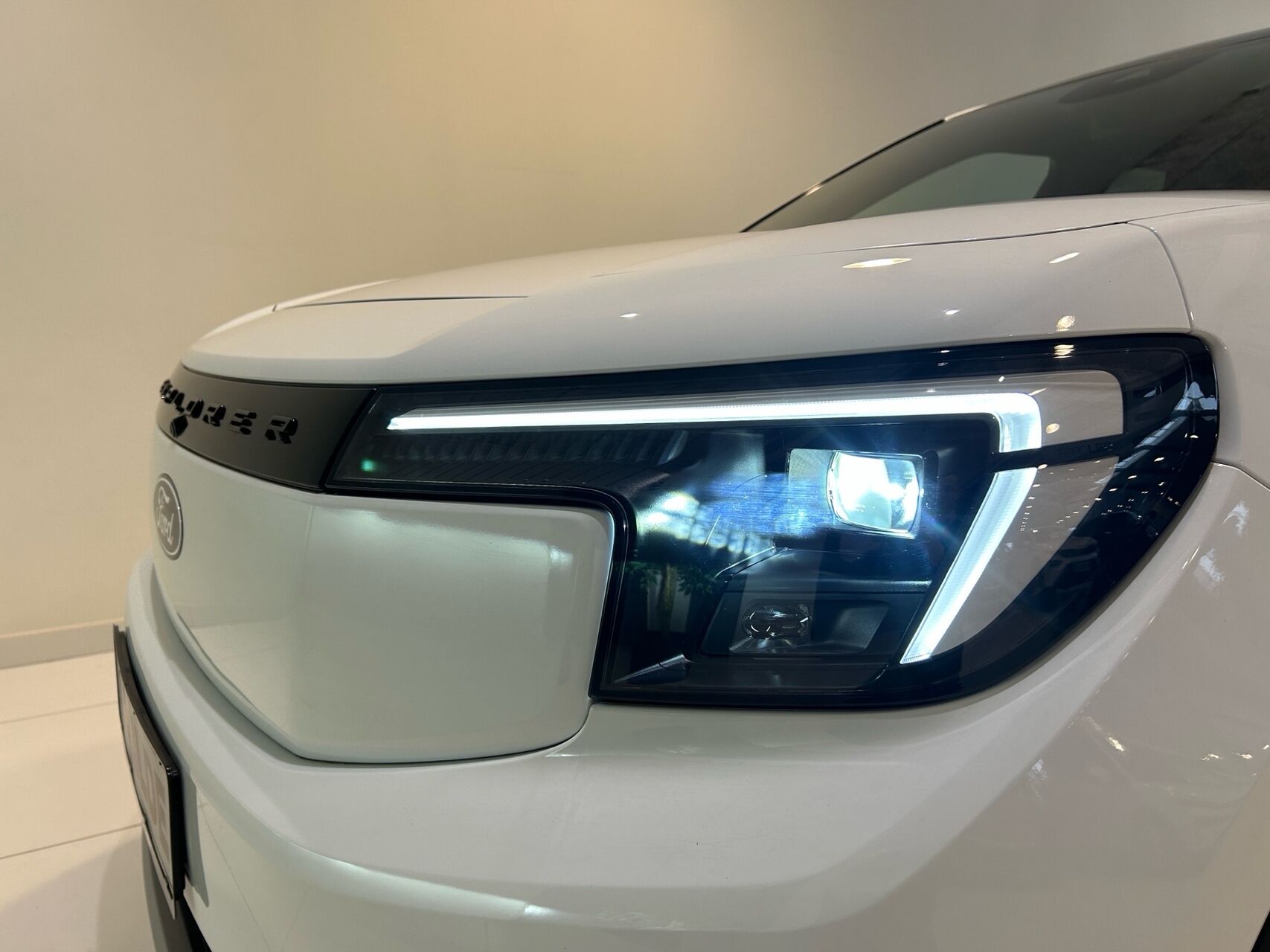 Ford Explorer billede 17