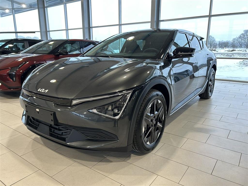 Kia EV6 EL Long Range Prestige 229HK 5d Aut.