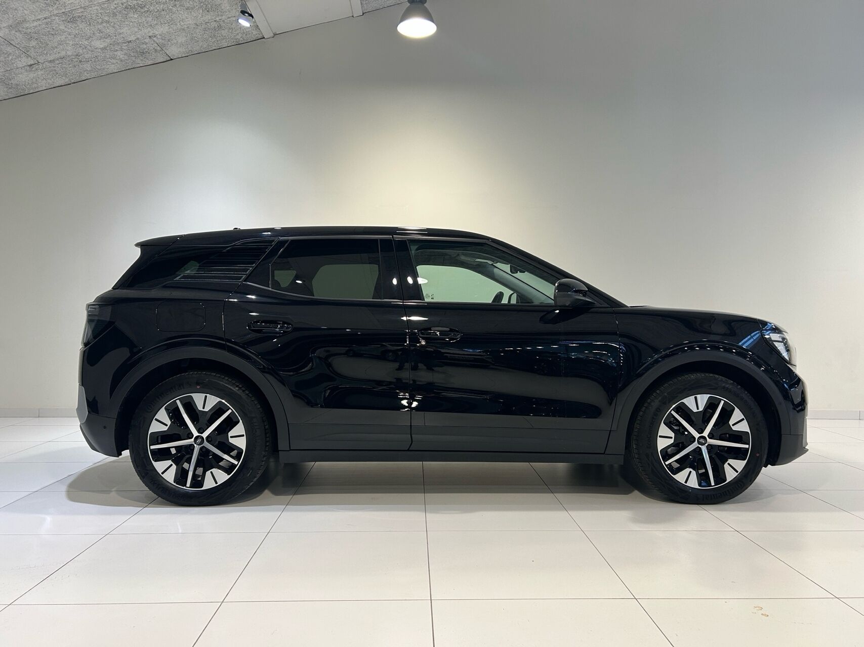 Ford Explorer billede 2