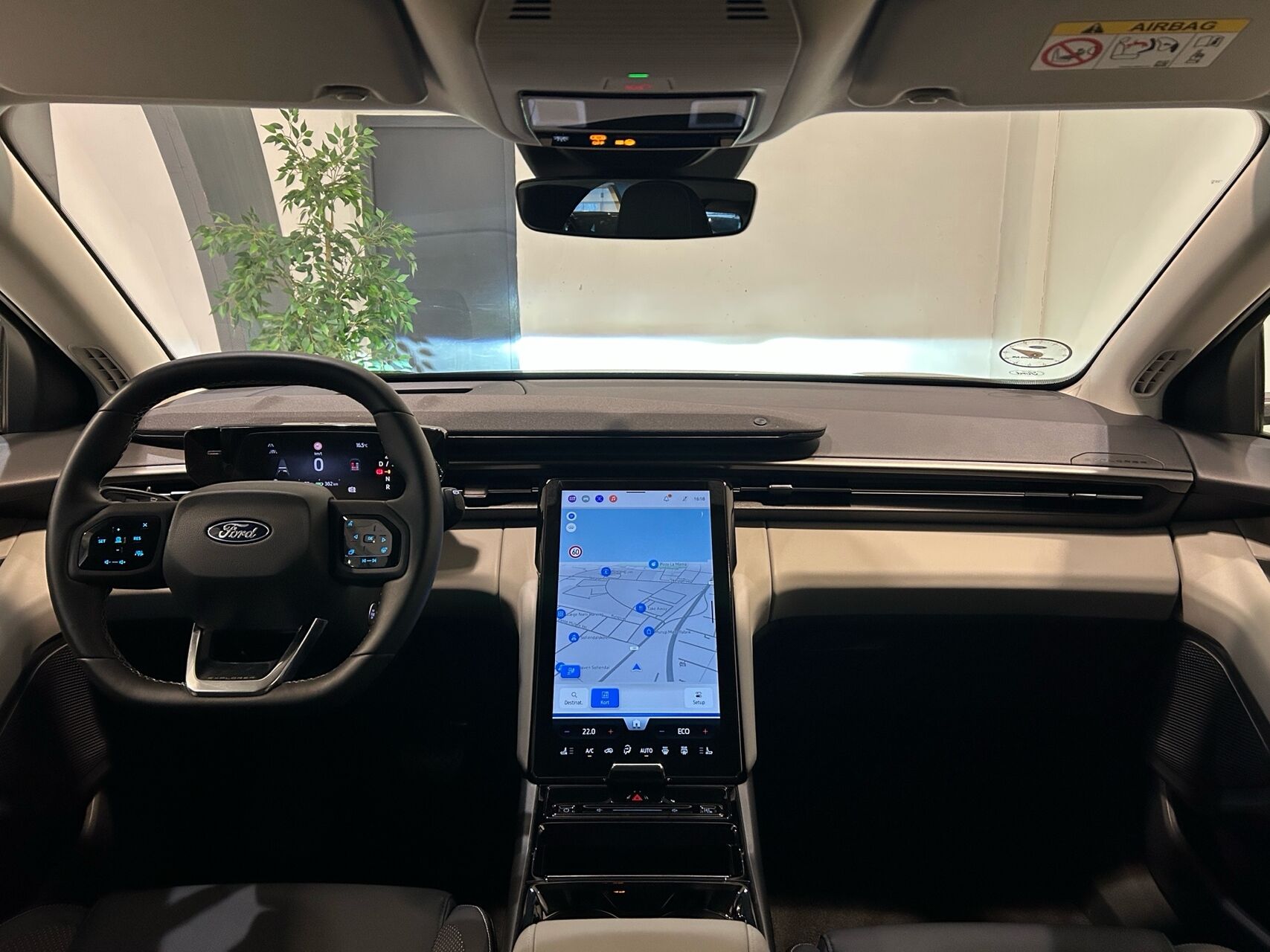 Ford Explorer billede 7