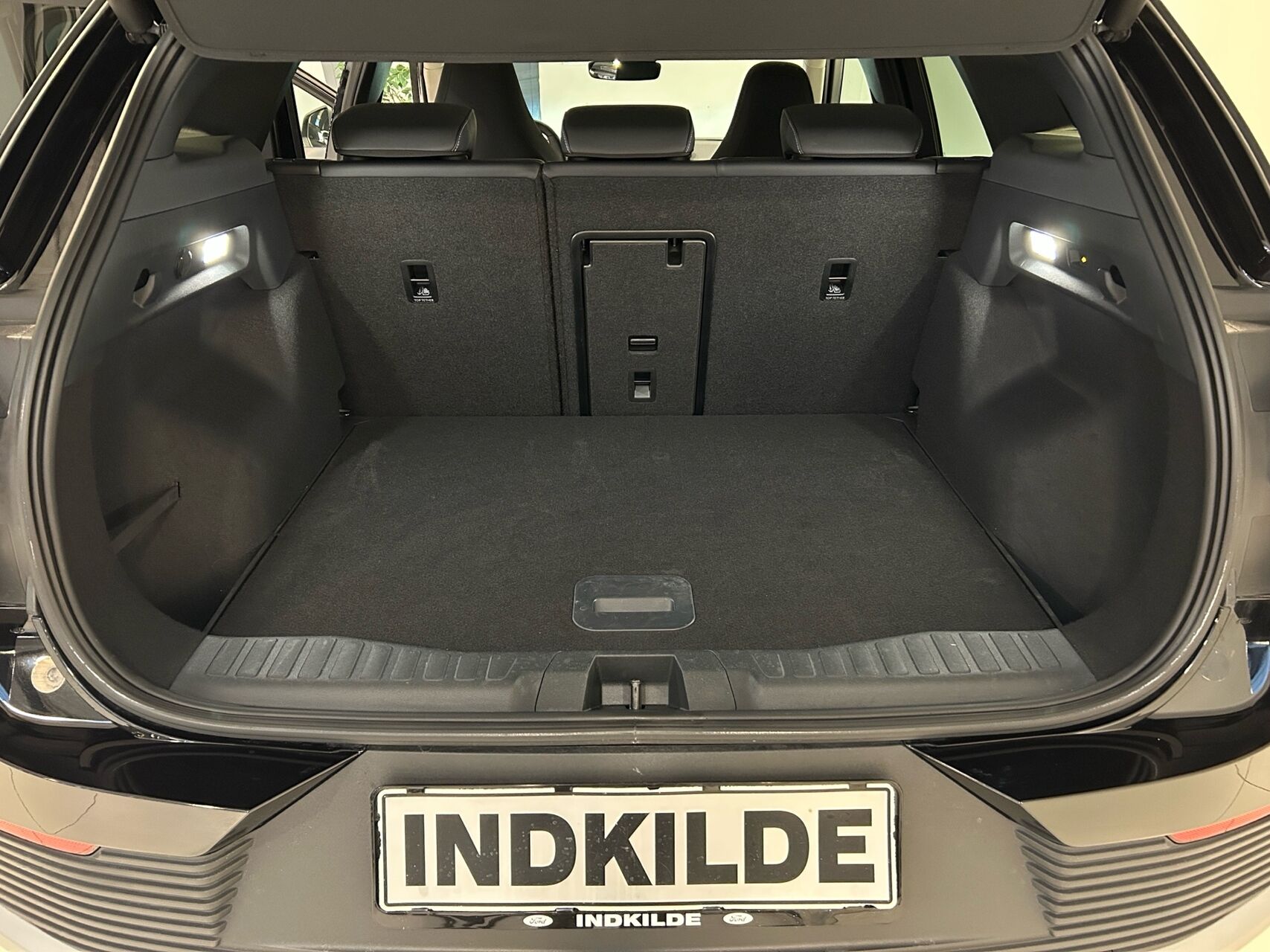 Ford Explorer billede 12