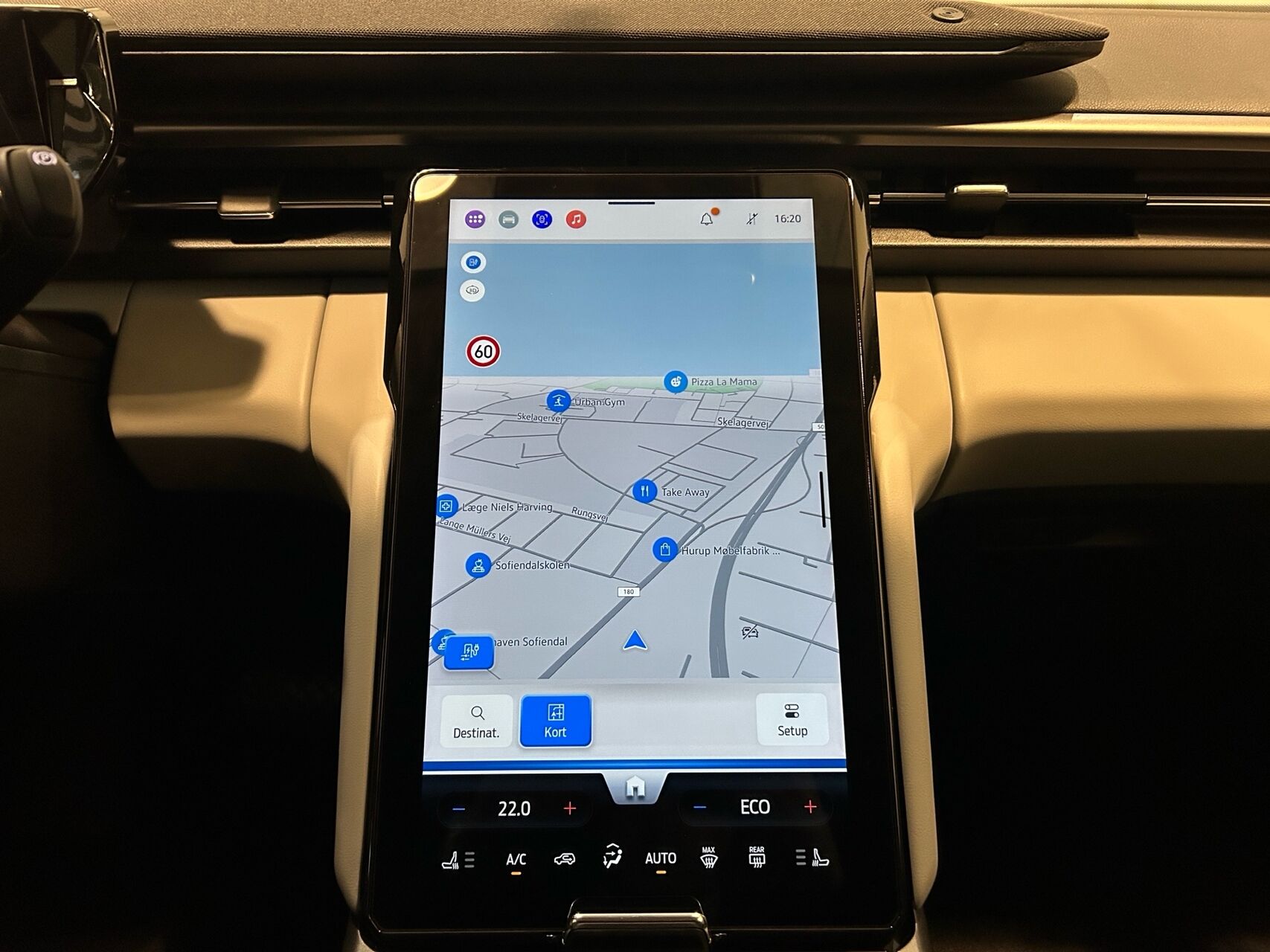 Ford Explorer billede 13