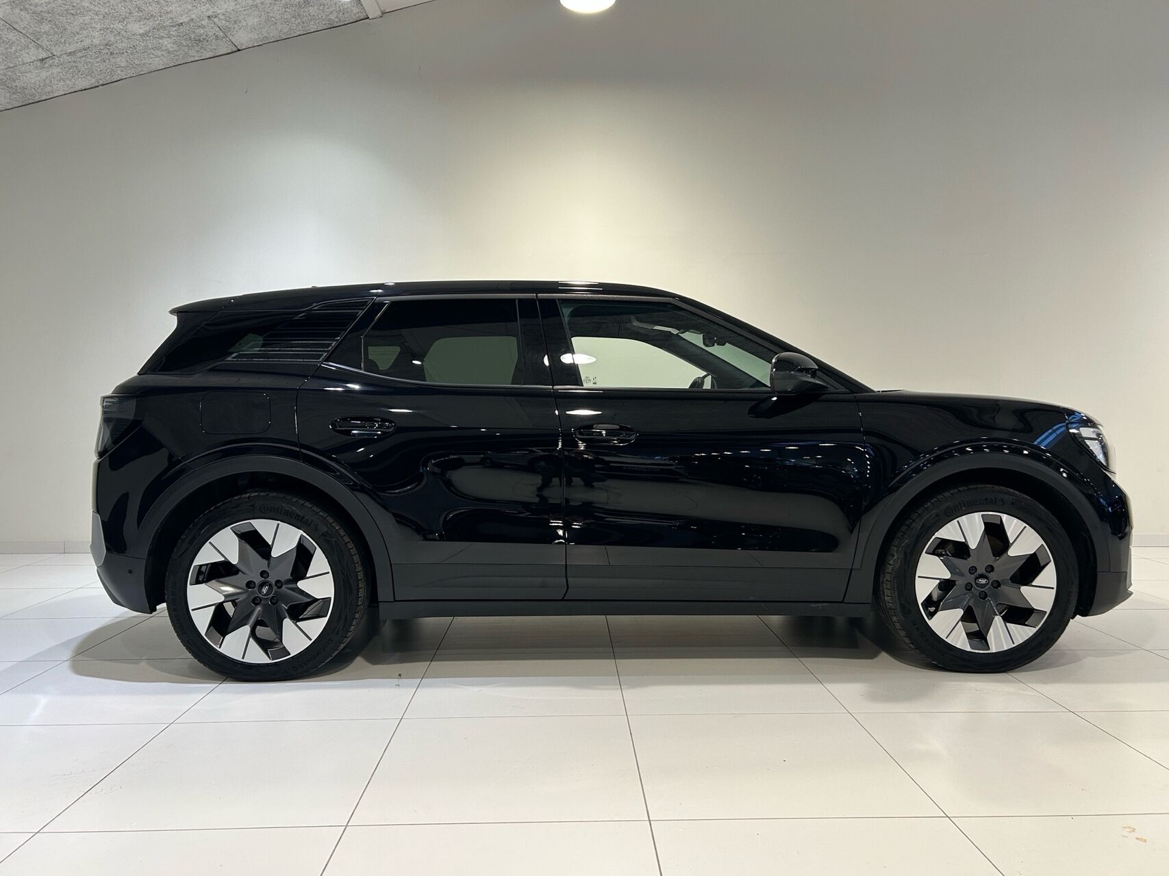 Ford Explorer billede 2