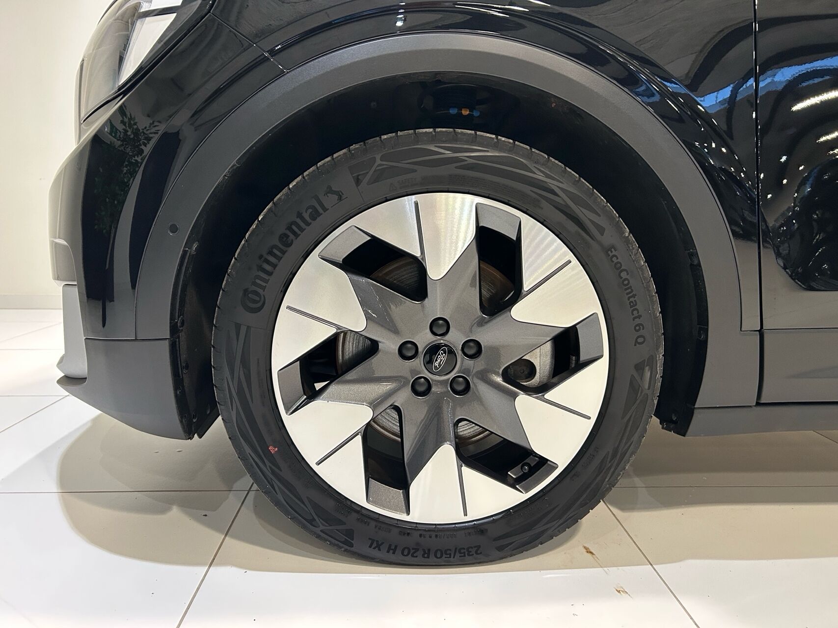 Ford Explorer billede 6