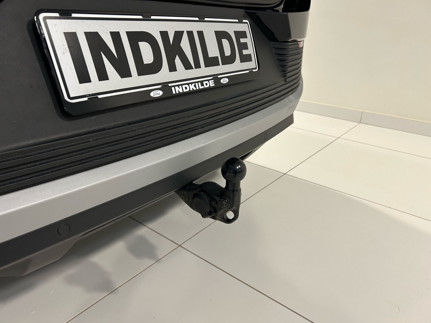 Ford Explorer billede 11