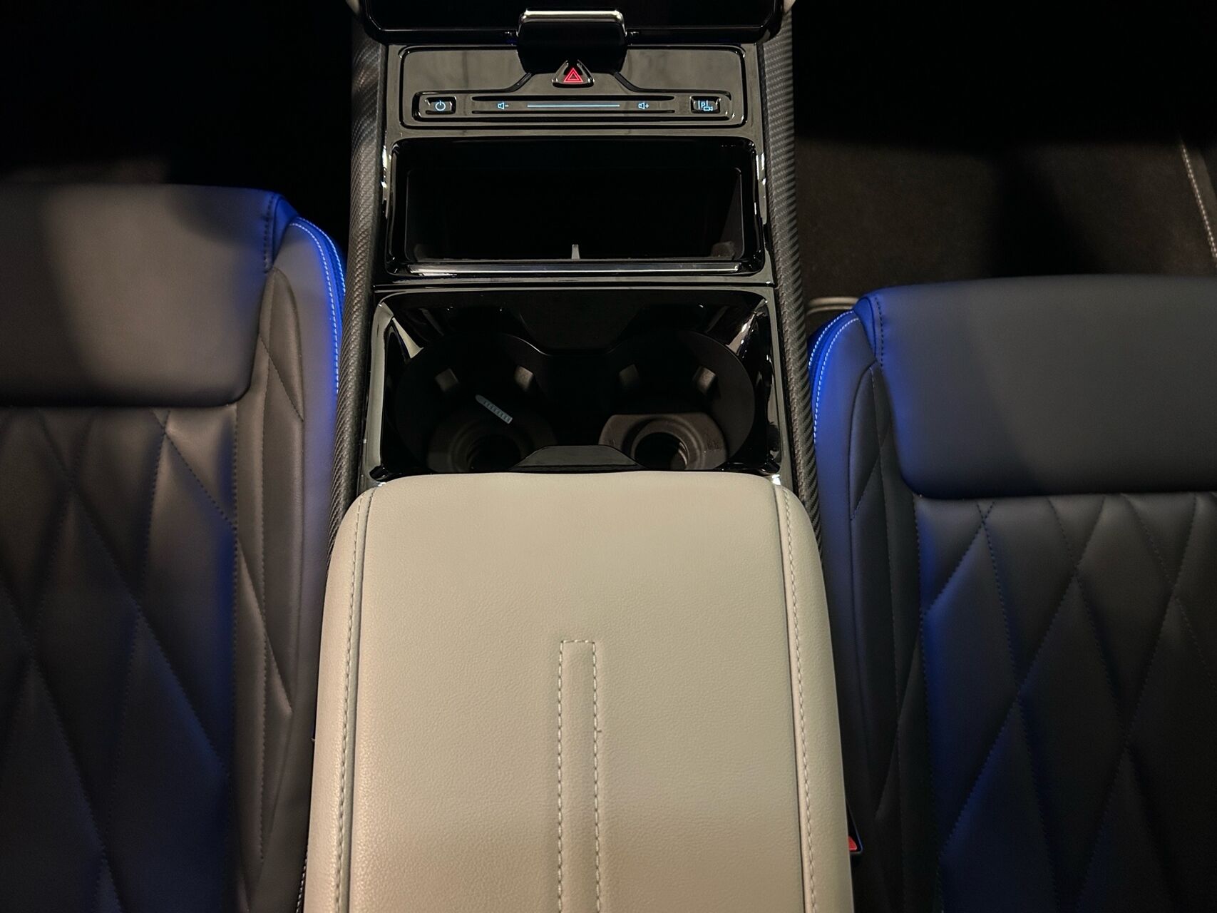 Ford Explorer billede 14