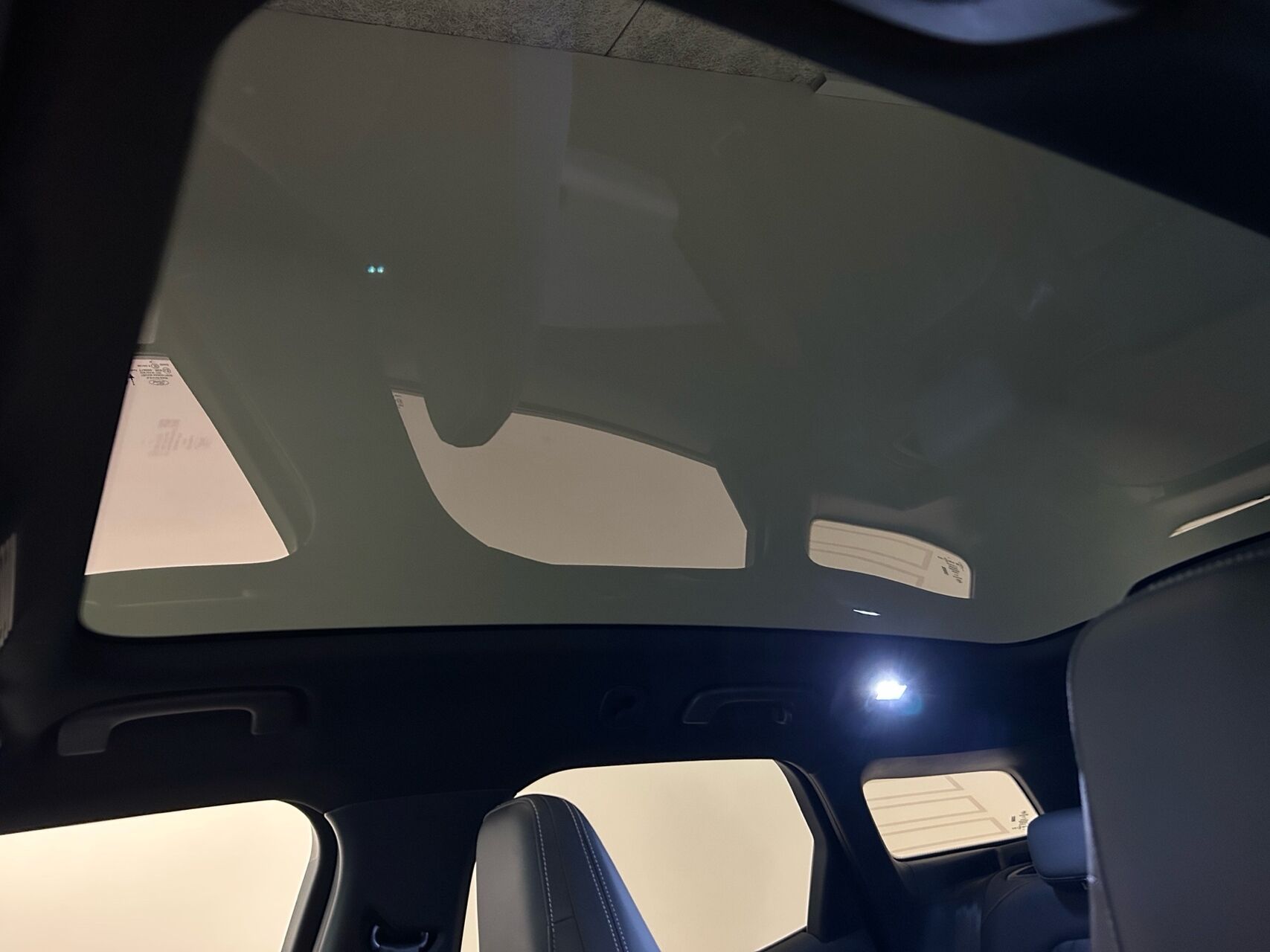 Ford Explorer billede 15