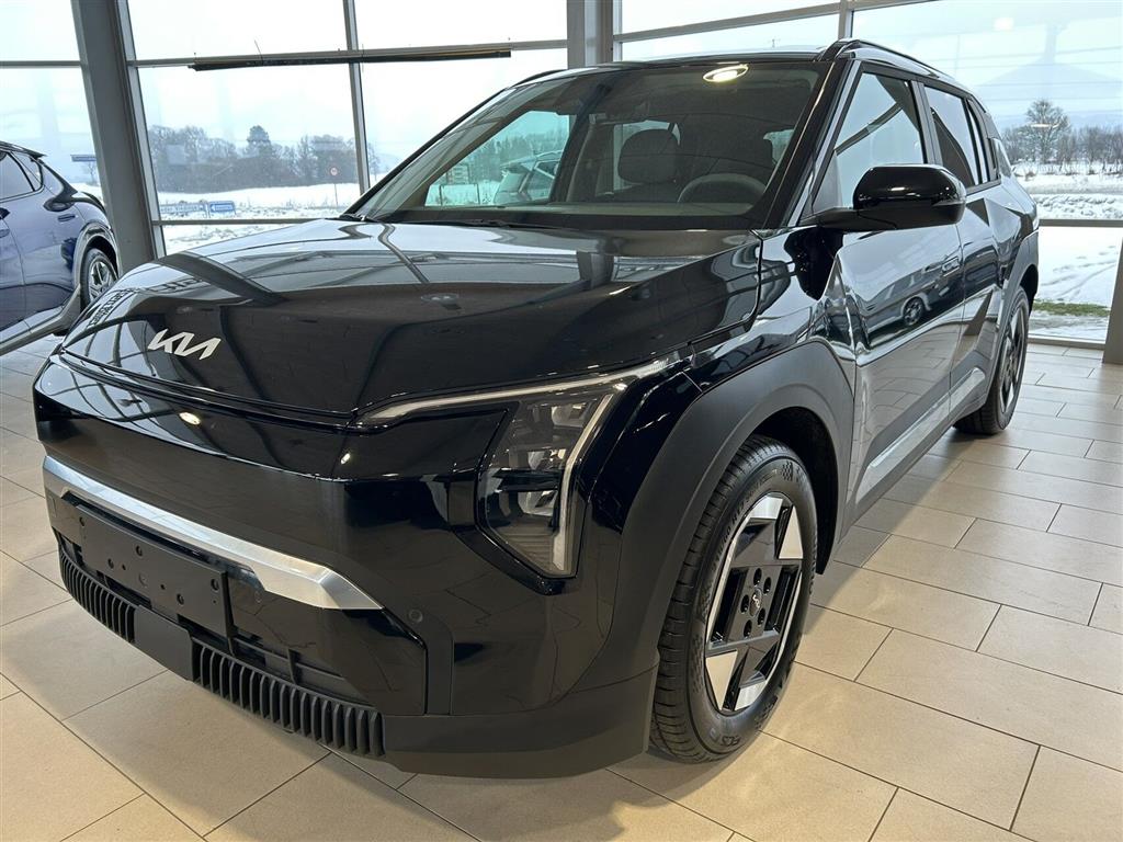 Kia EV3 EL Long Range Prestige 204HK 5d Aut.