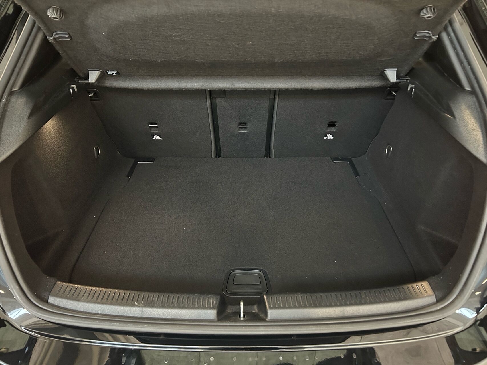 Mercedes-Benz A200 billede 10