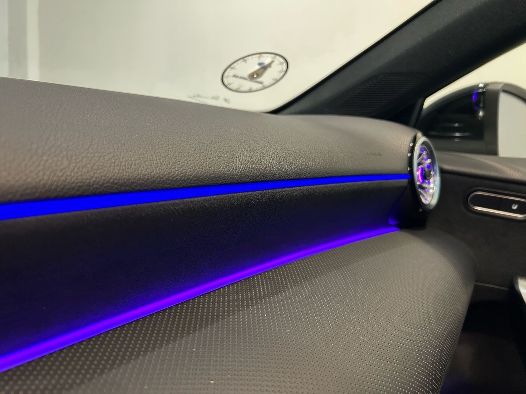 Mercedes-Benz A200 billede 15