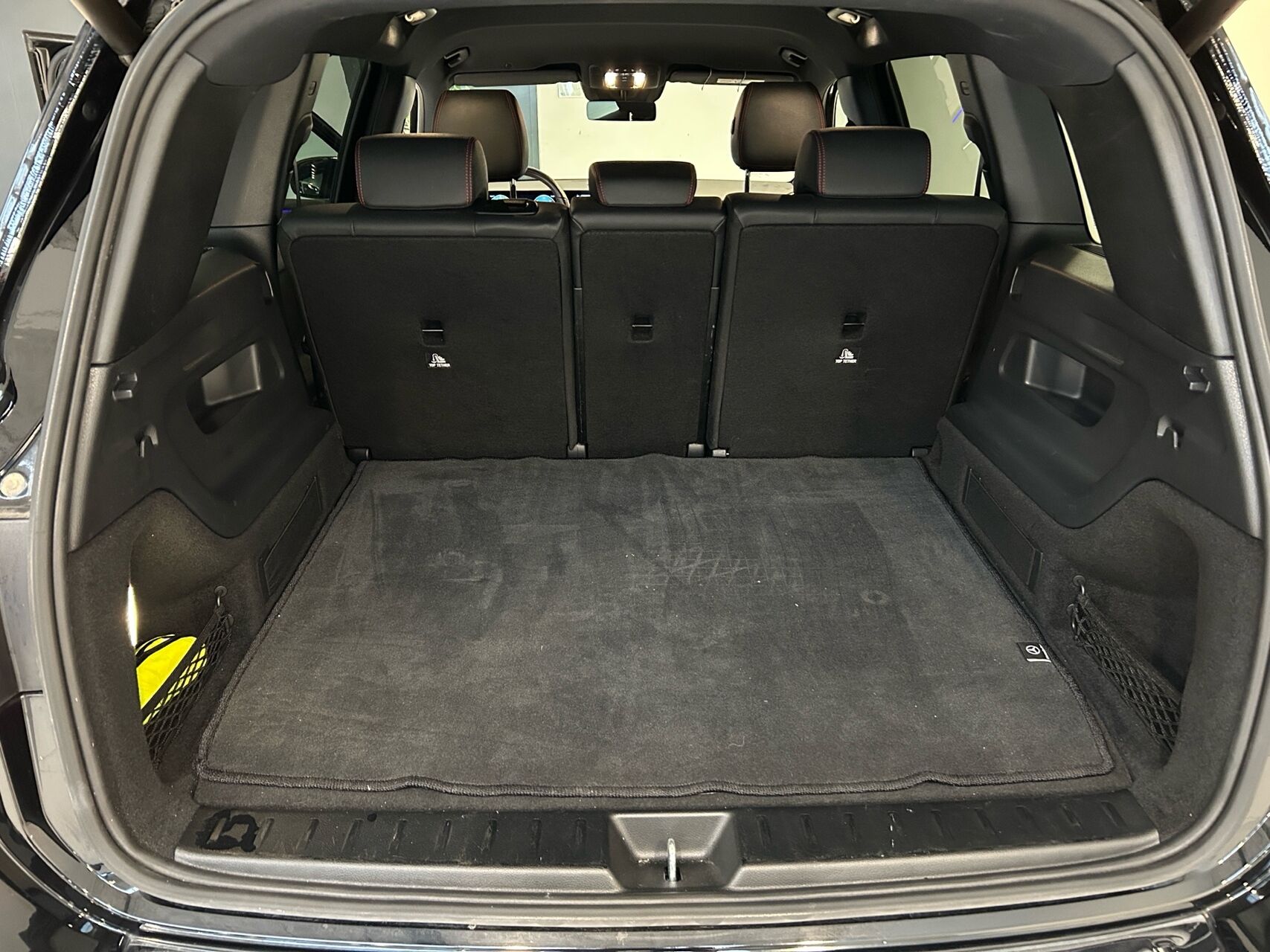 Mercedes-Benz EQB 300 billede 10