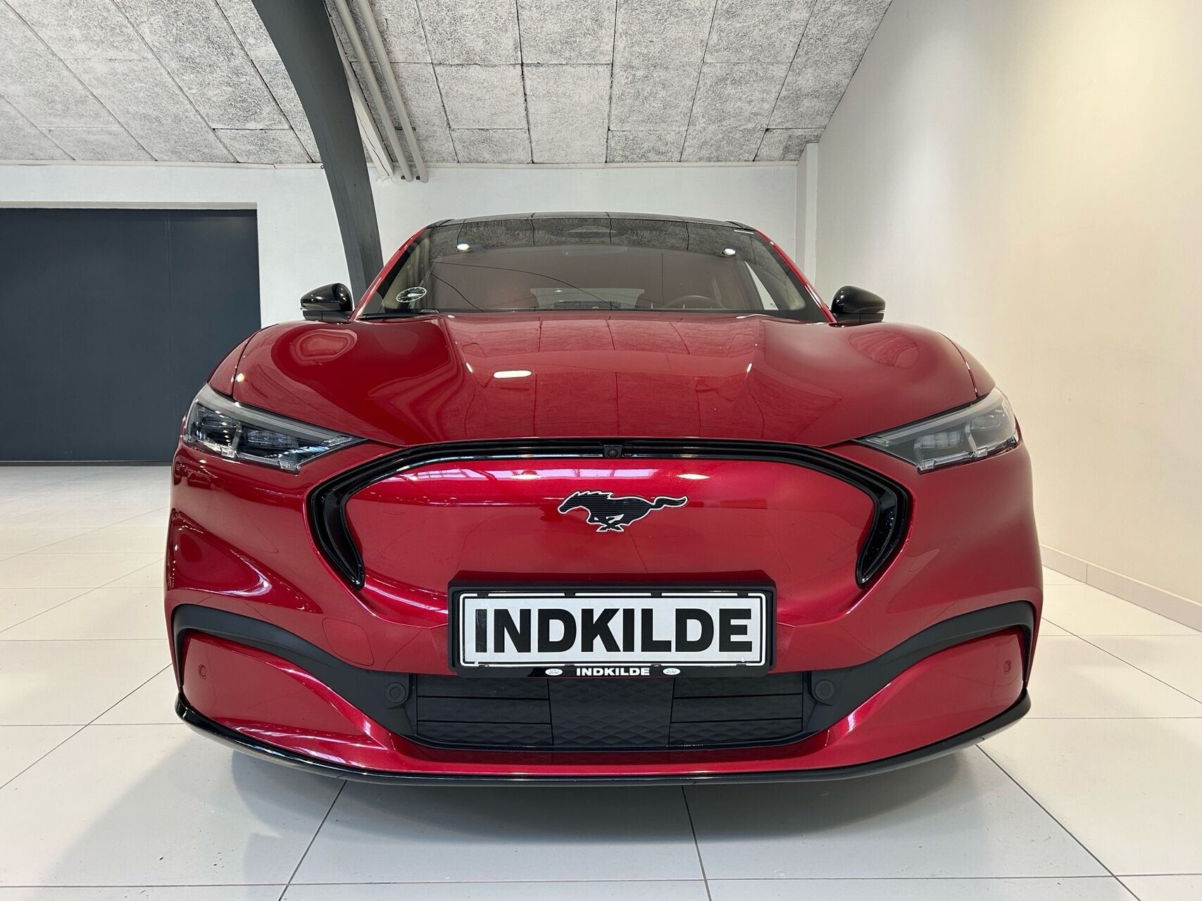 Ford Mustang Mach-E billede 3