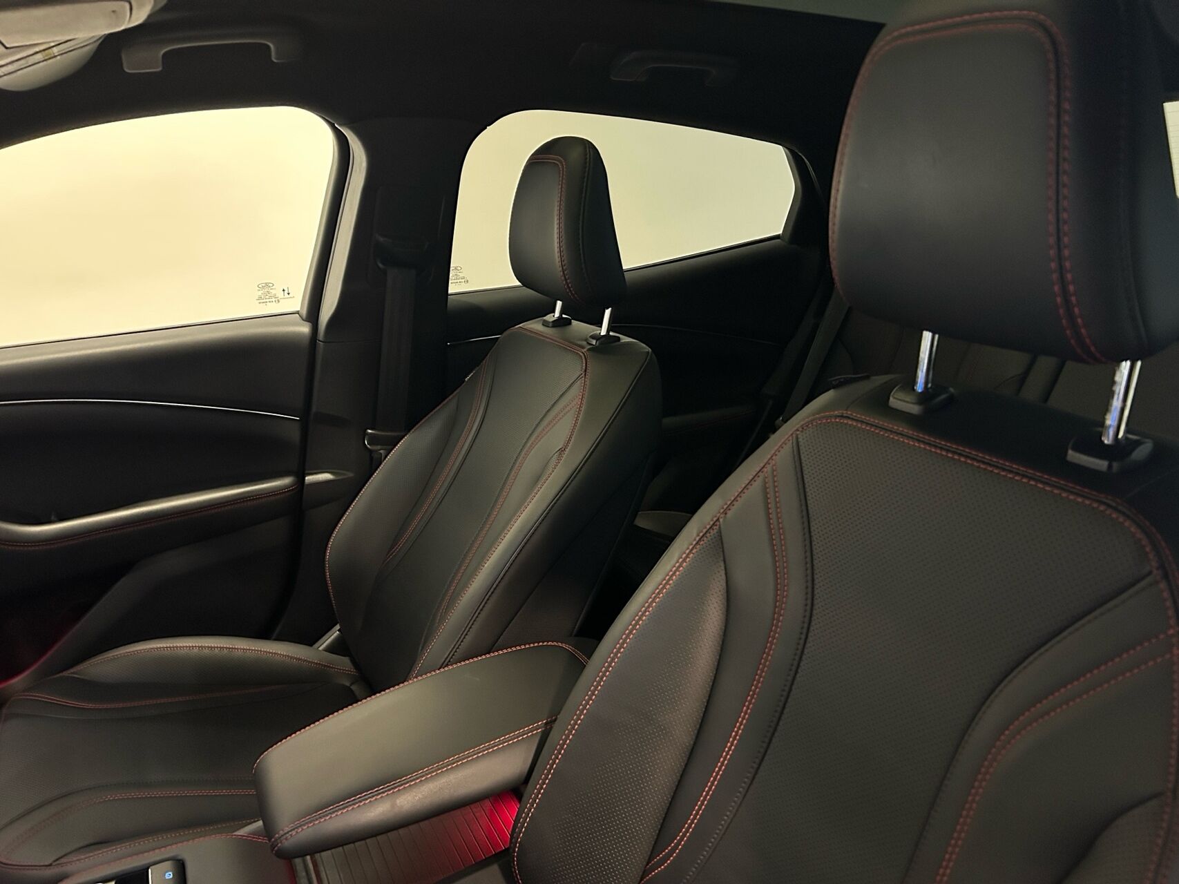 Ford Mustang Mach-E billede 9