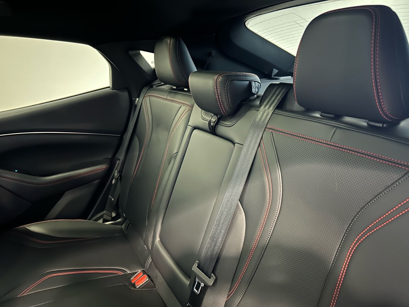 Ford Mustang Mach-E billede 10