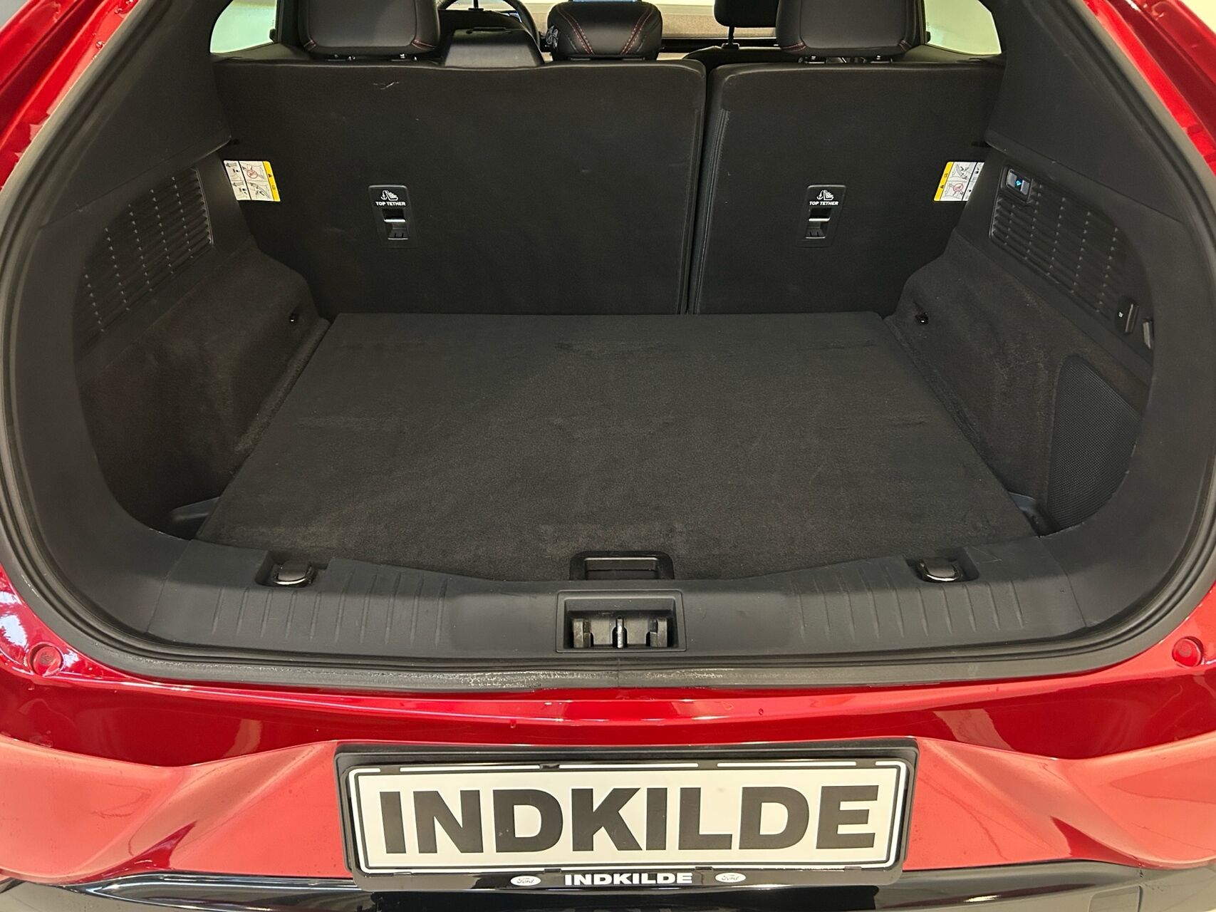 Ford Mustang Mach-E billede 11