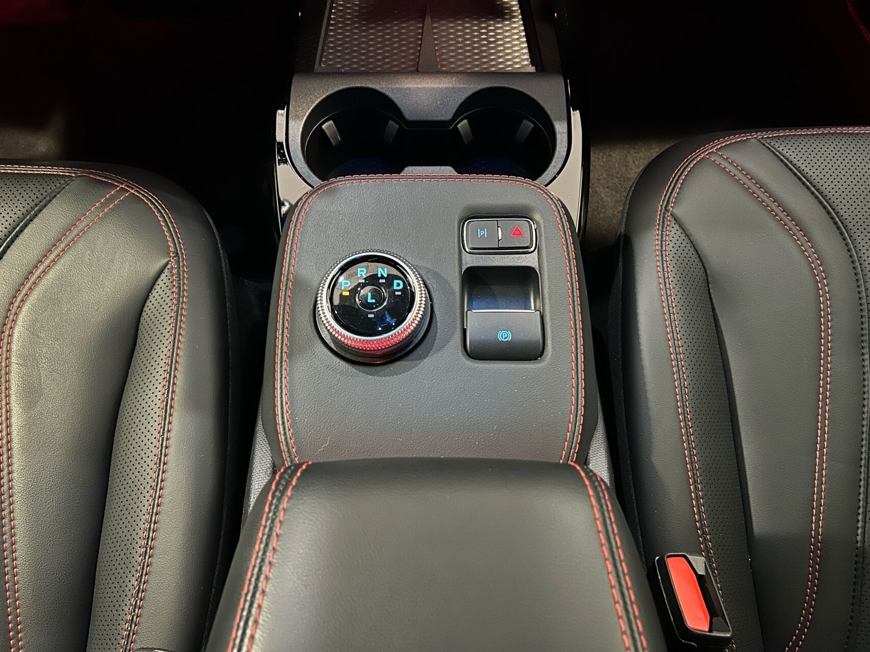 Ford Mustang Mach-E billede 14