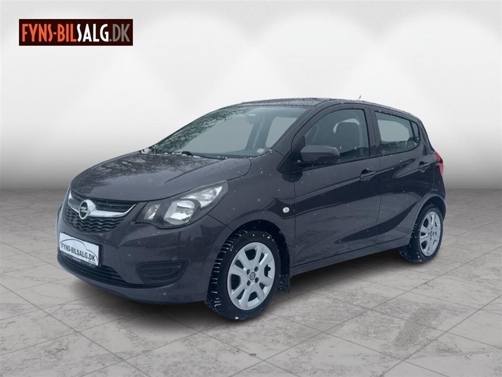 Opel Karl 1,0 Enjoy 75HK 5d