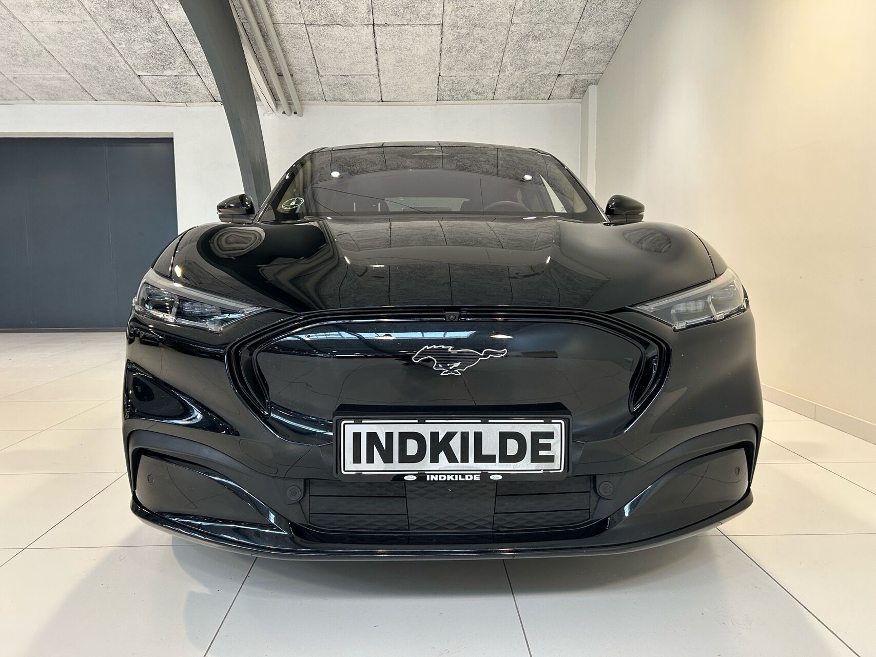 Ford Mustang Mach-E billede 3