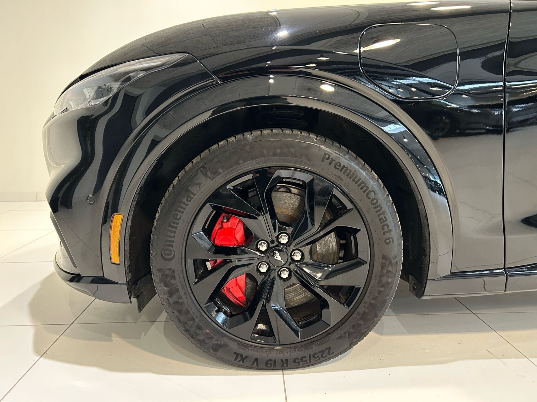 Ford Mustang Mach-E billede 6