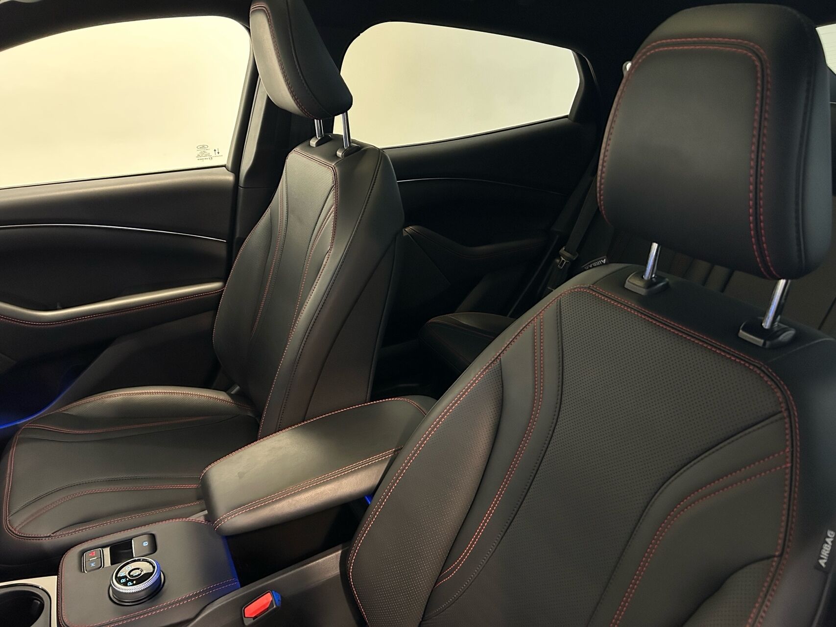 Ford Mustang Mach-E billede 9