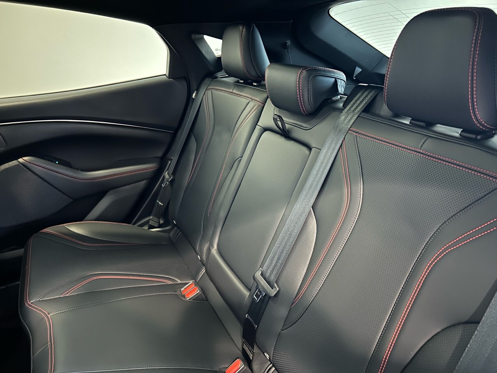 Ford Mustang Mach-E billede 10