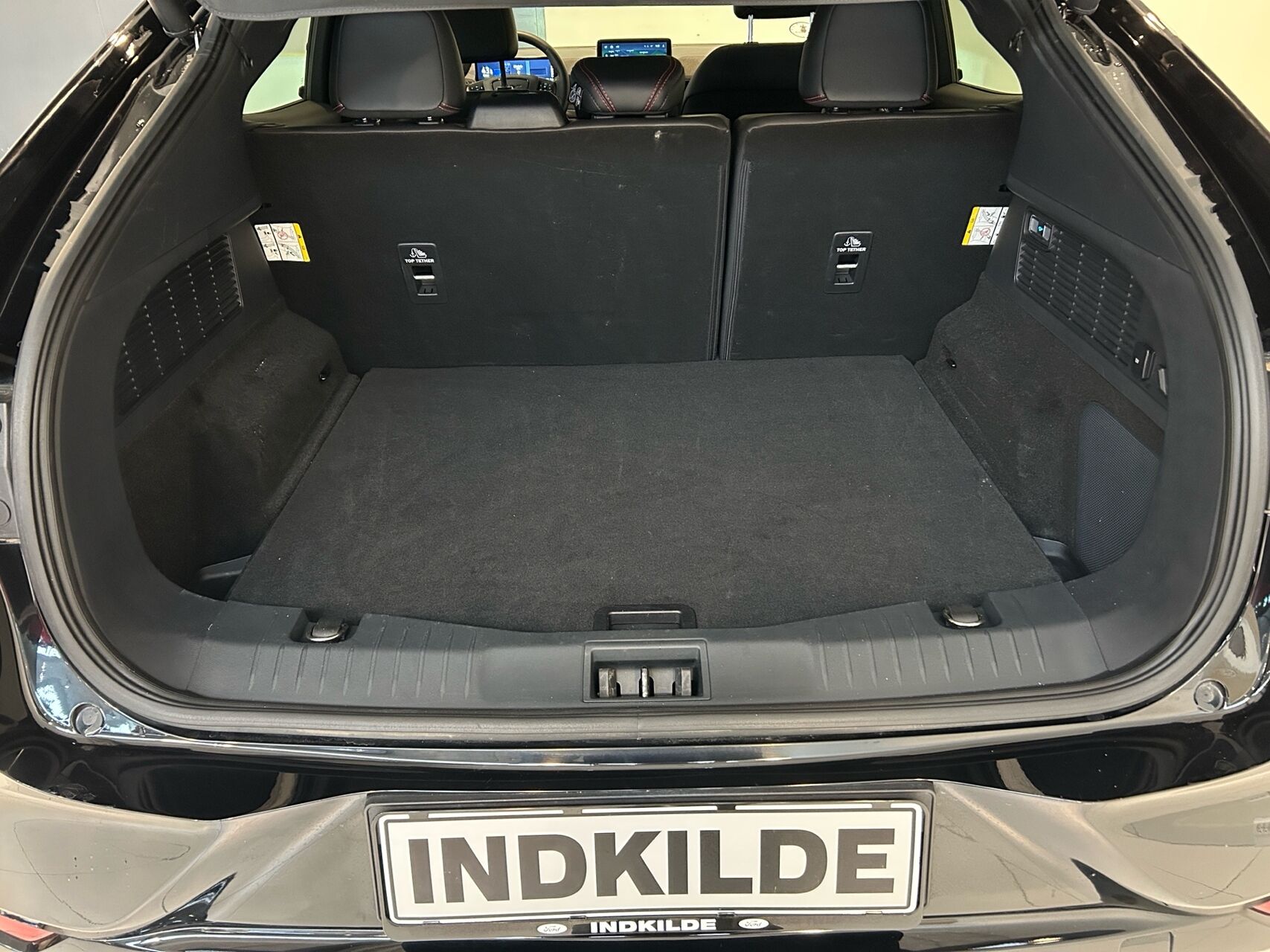 Ford Mustang Mach-E billede 11