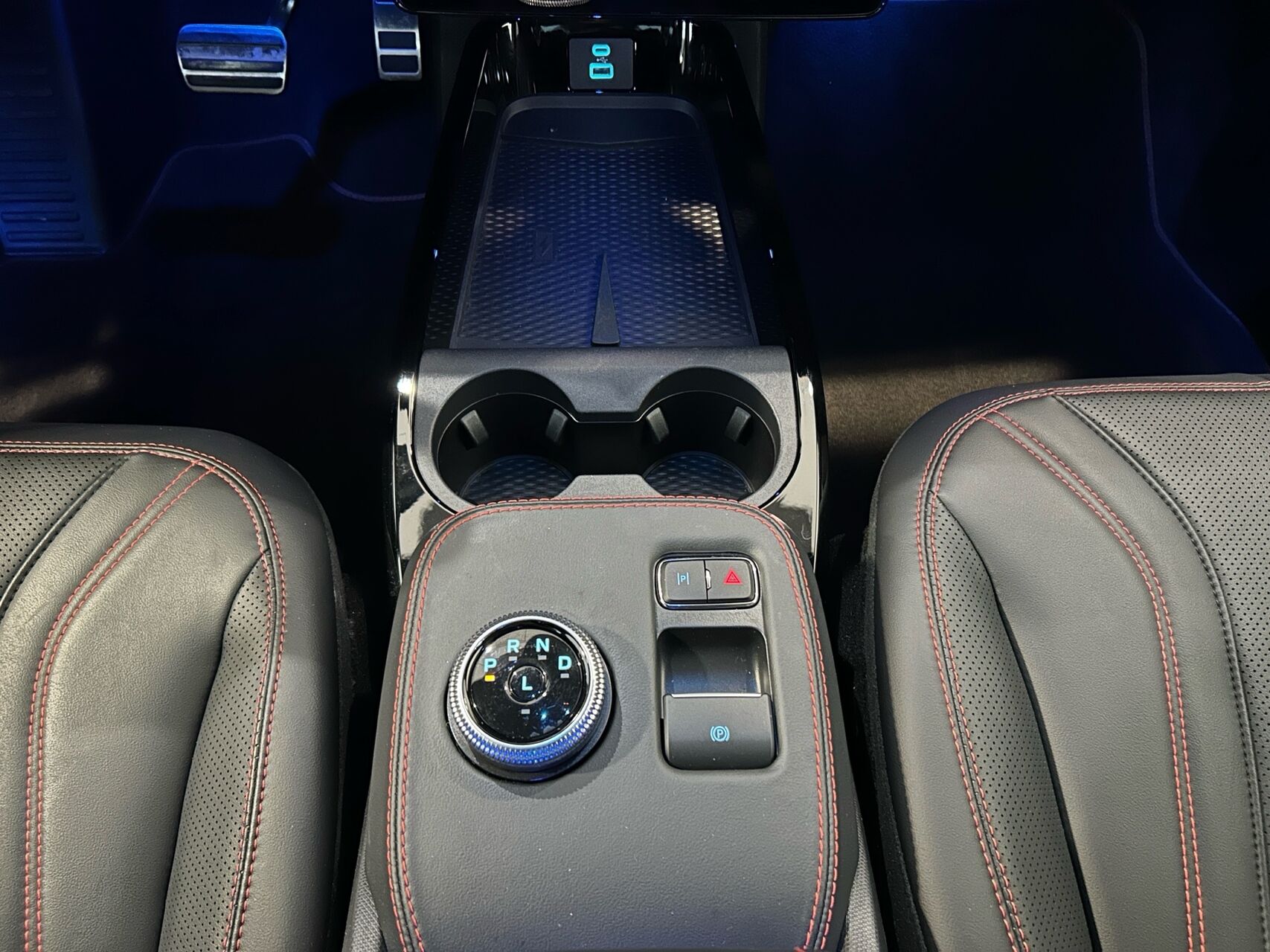 Ford Mustang Mach-E billede 14