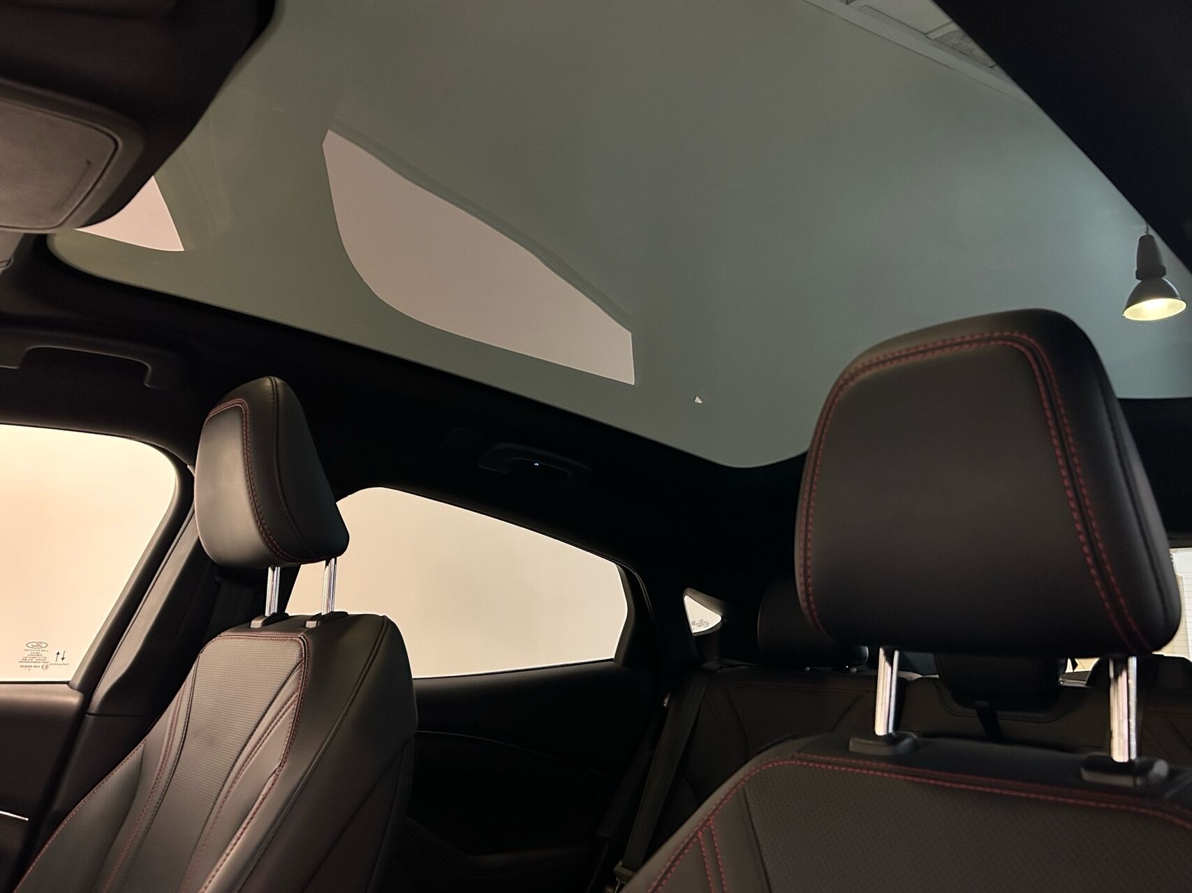 Ford Mustang Mach-E billede 16