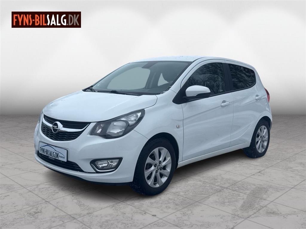 Opel Karl 1,0 Cosmo 75HK 5d