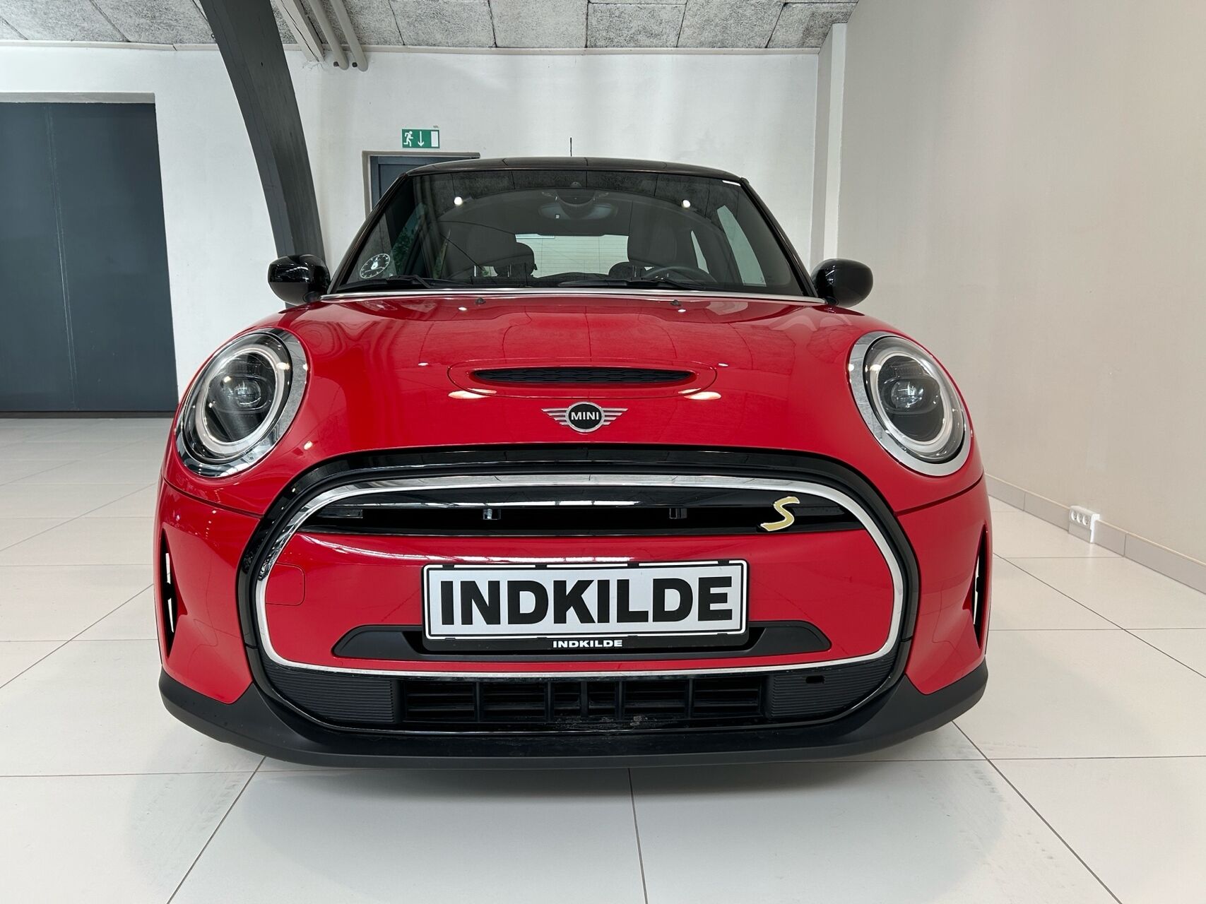 Mini Cooper billede 3