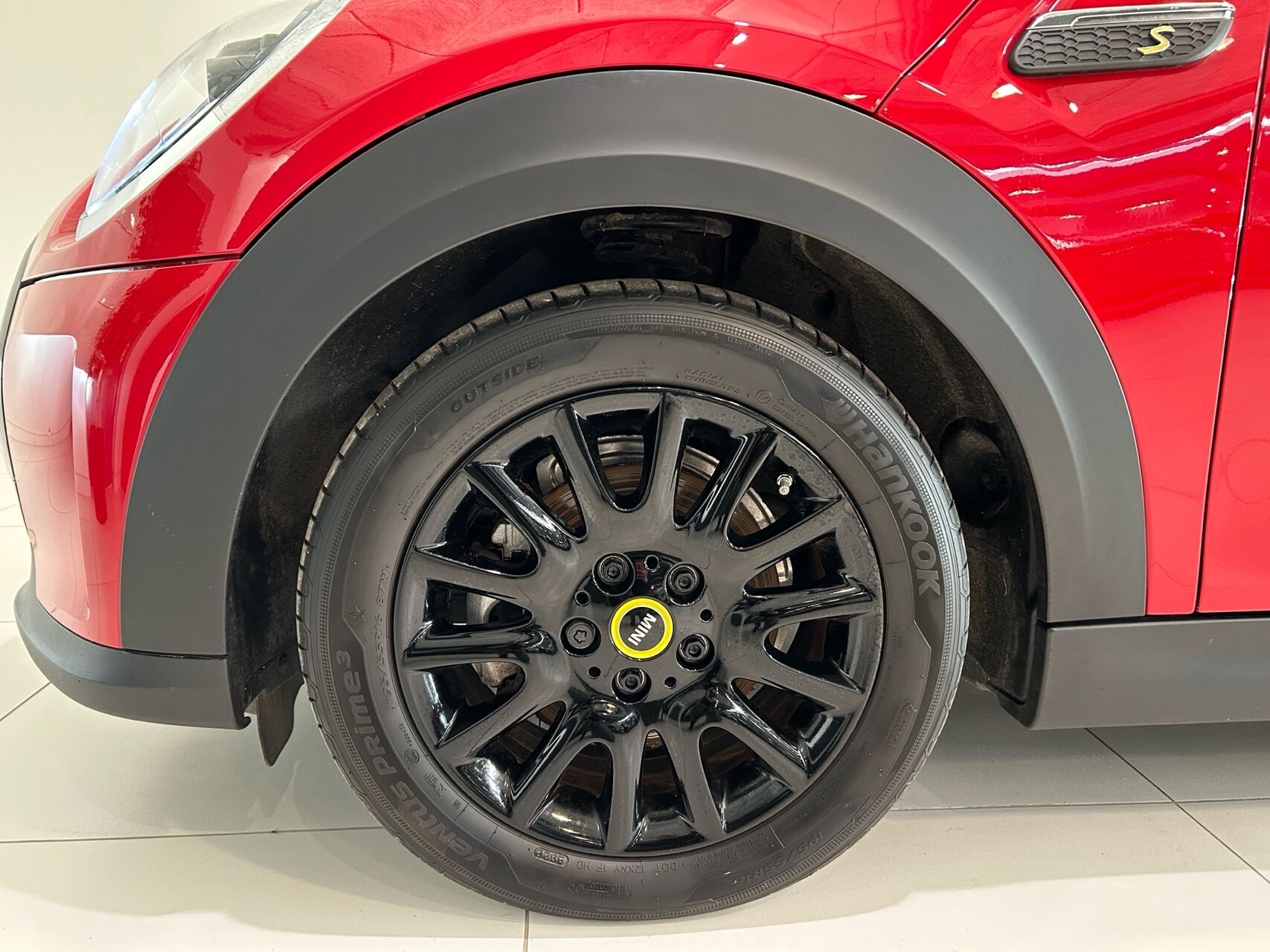 Mini Cooper billede 6