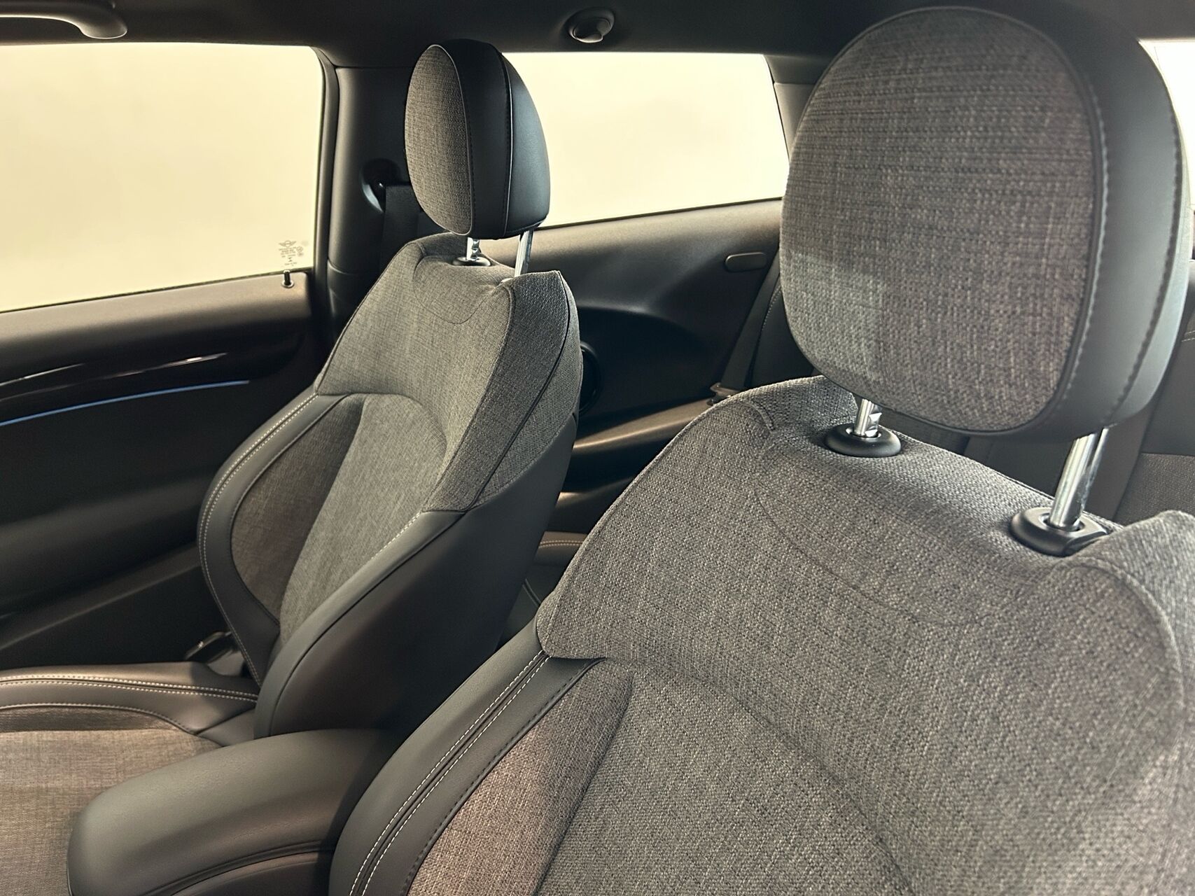 Mini Cooper billede 8