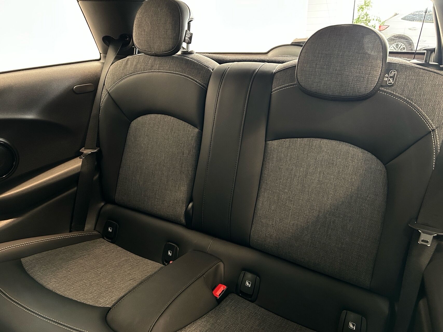 Mini Cooper billede 9