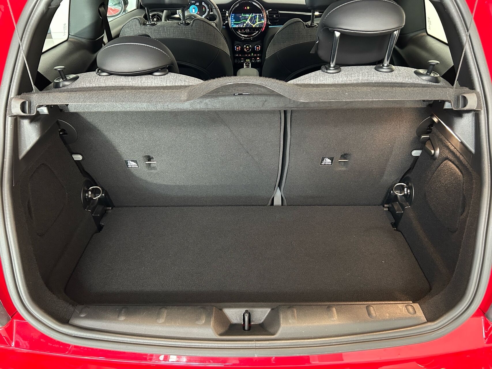 Mini Cooper billede 10